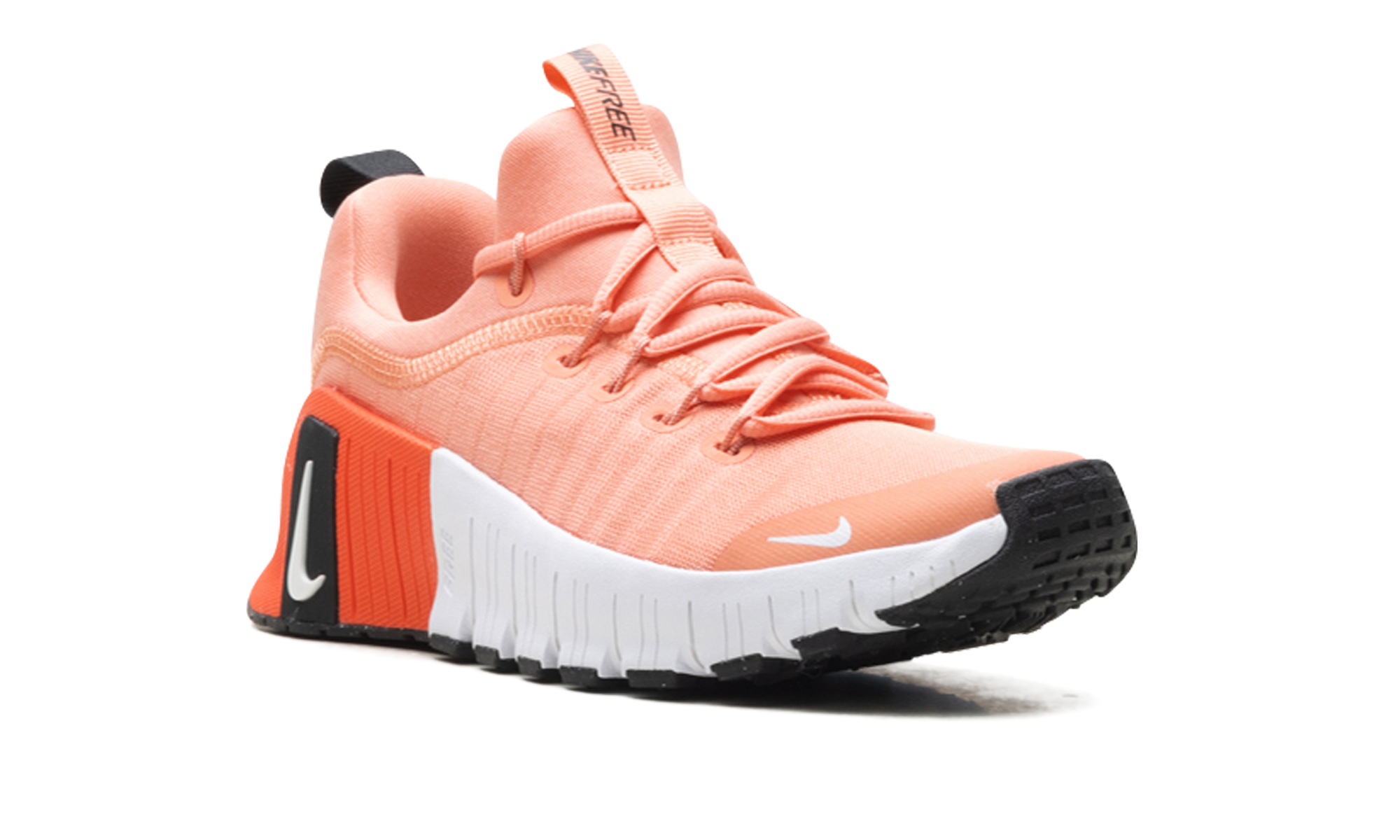 Free Metcon 6 Women "Apricot"