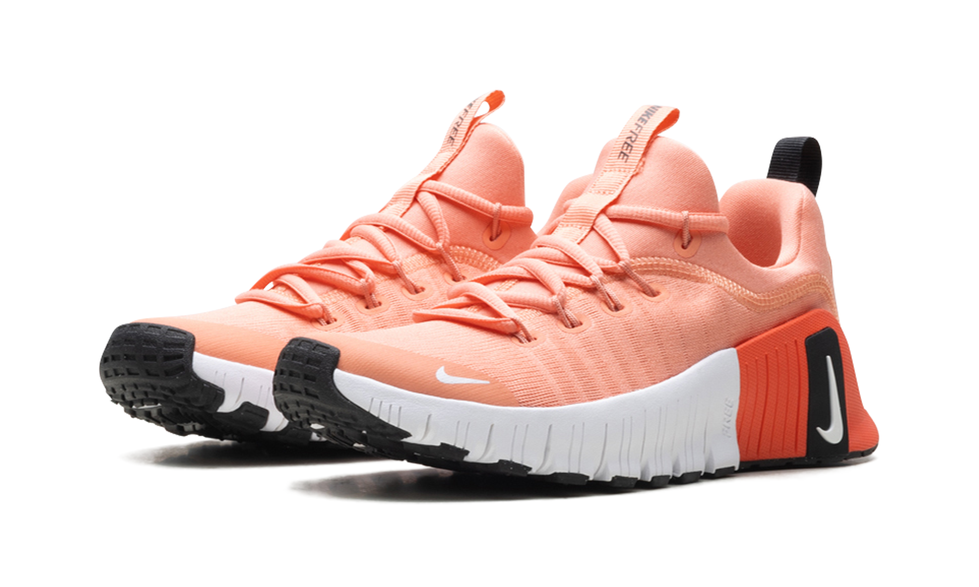 Free Metcon 6 Women "Apricot"