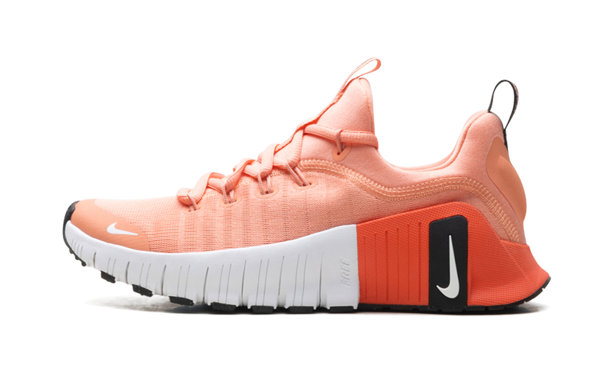 Free Metcon 6 Women "Apricot"