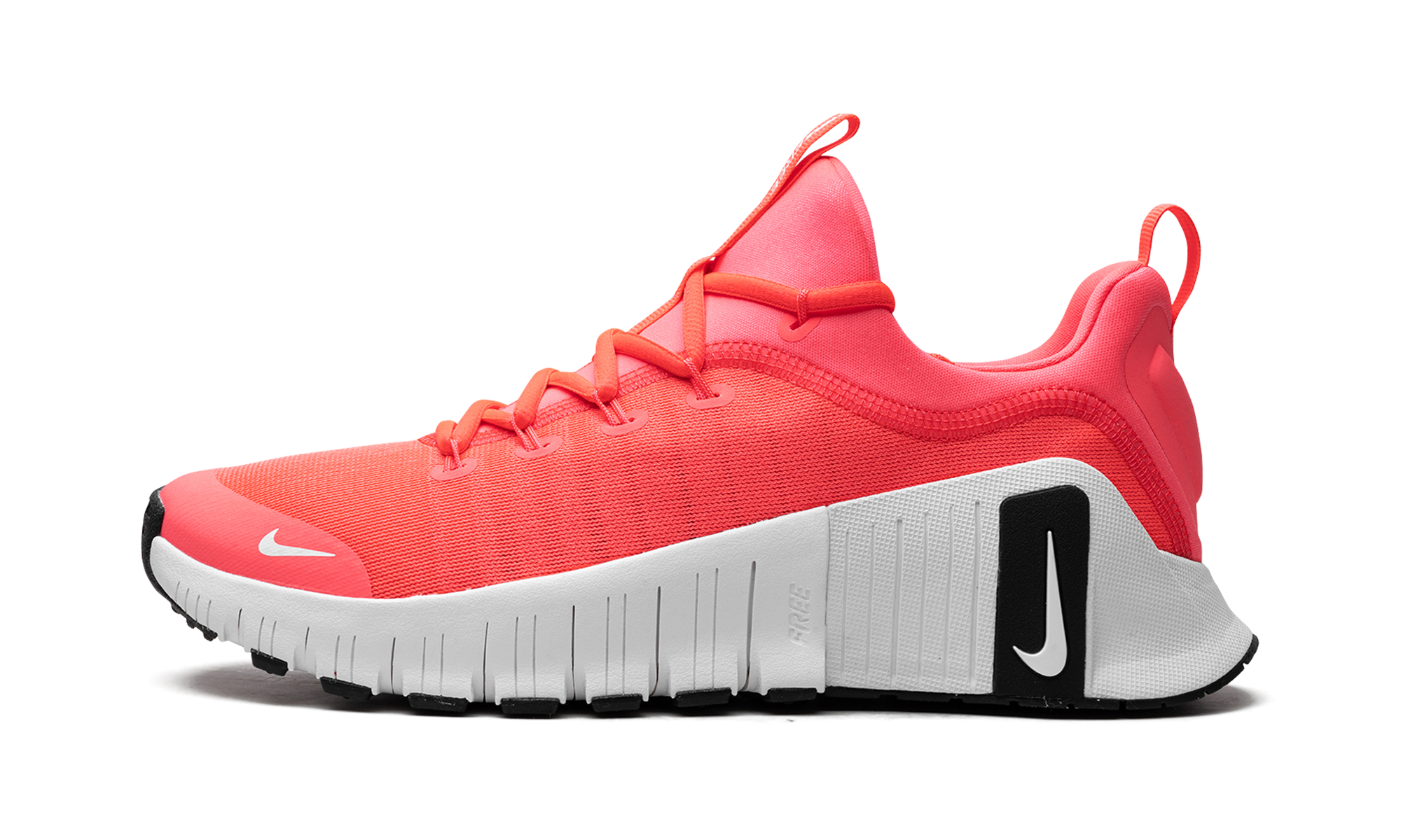 Free Metcon 6 Women "Hot Punch"