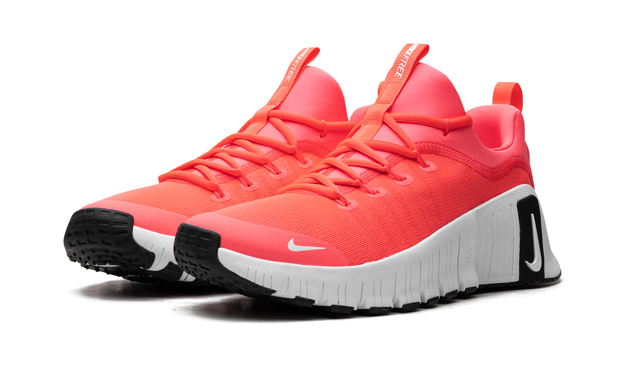 Free Metcon 6 Women "Hot Punch"