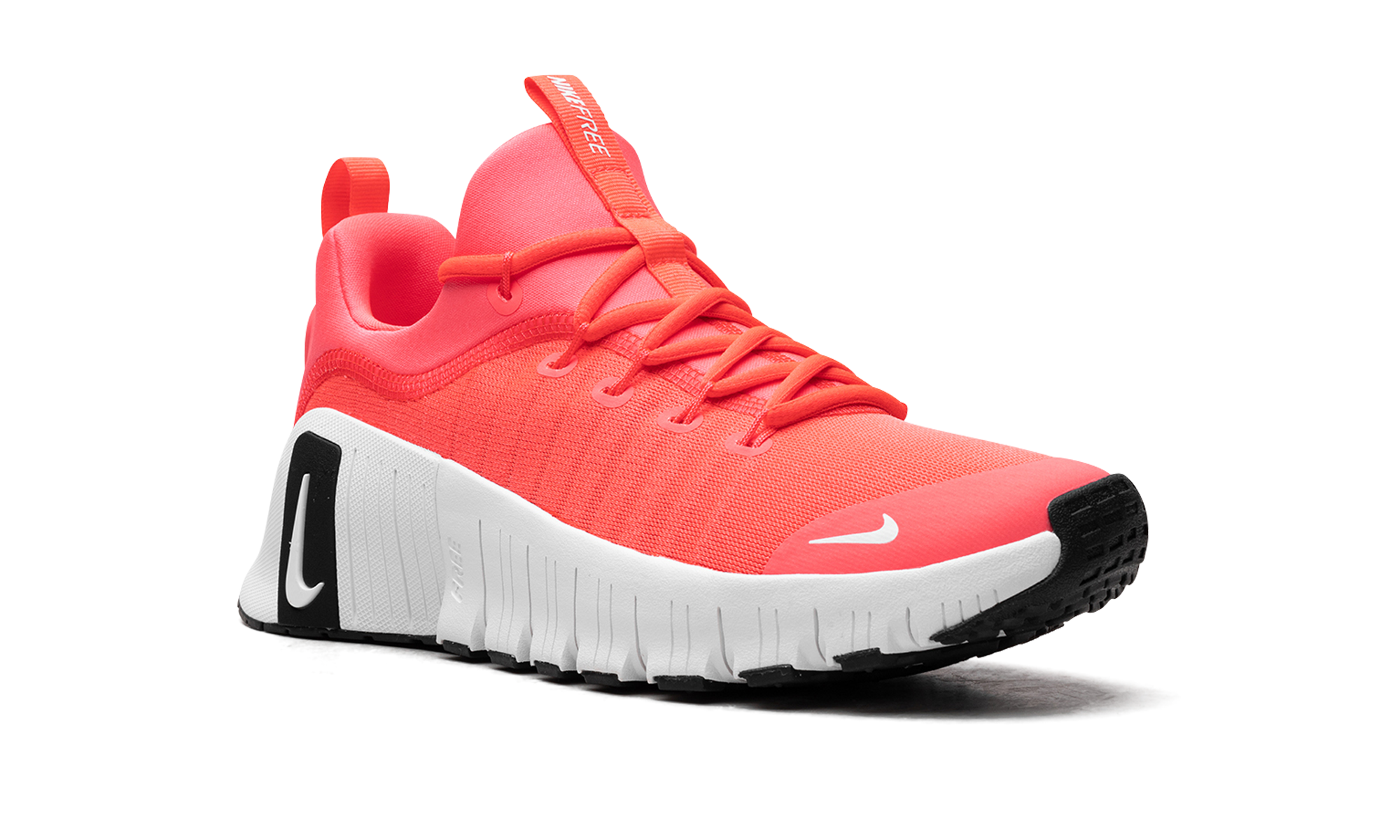 Free Metcon 6 Women "Hot Punch"