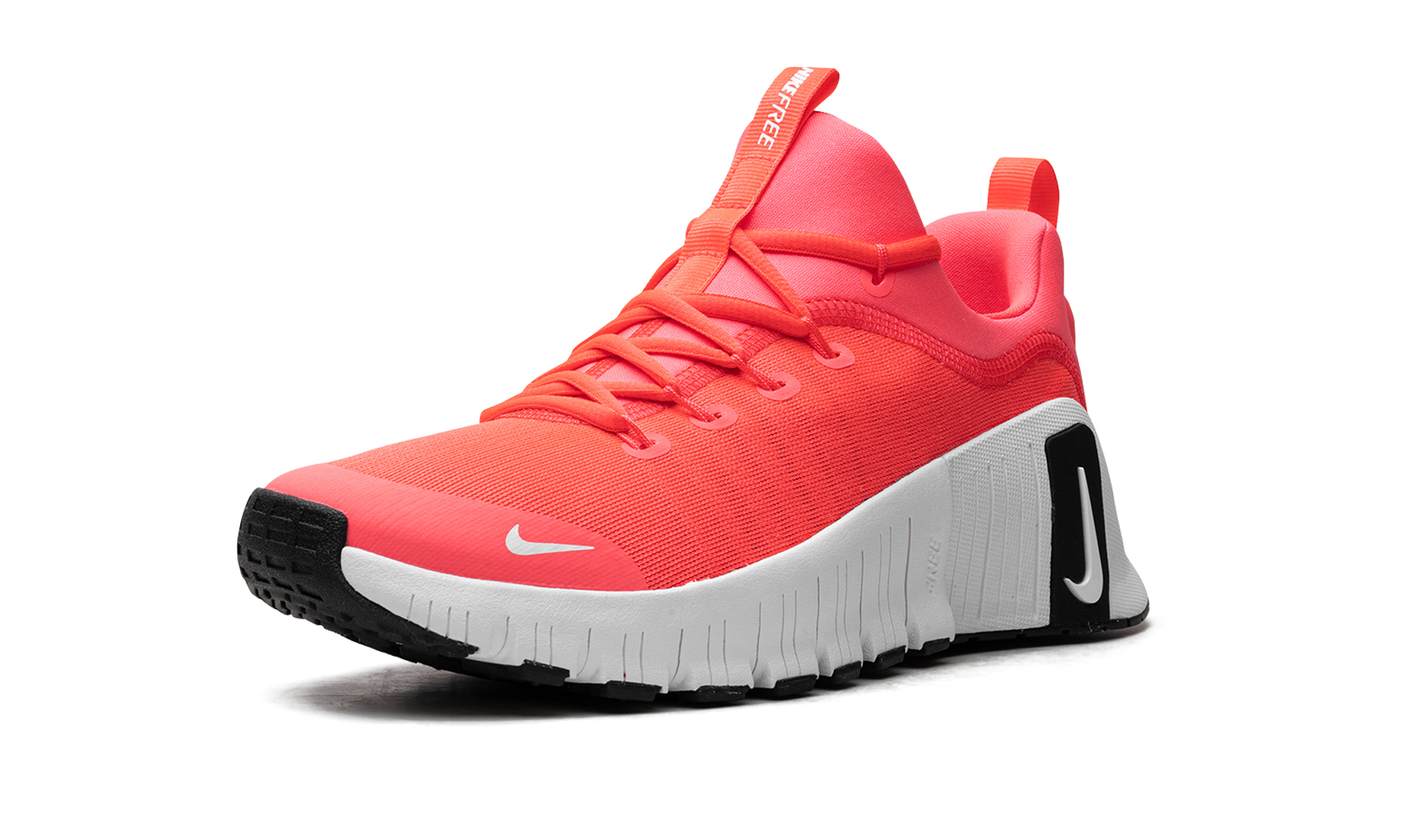 Free Metcon 6 Women "Hot Punch"