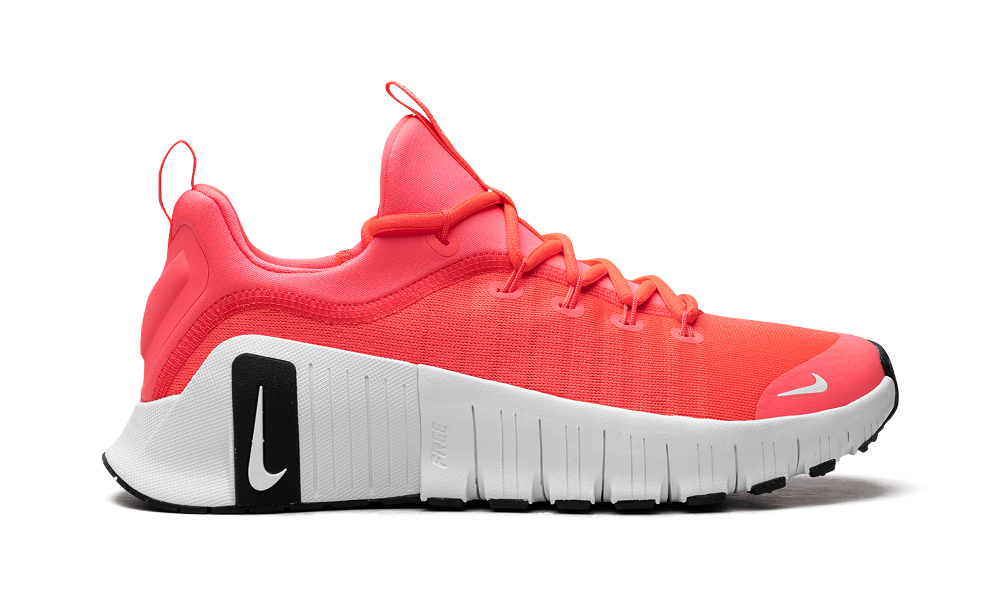 Free Metcon 6 Women "Hot Punch"