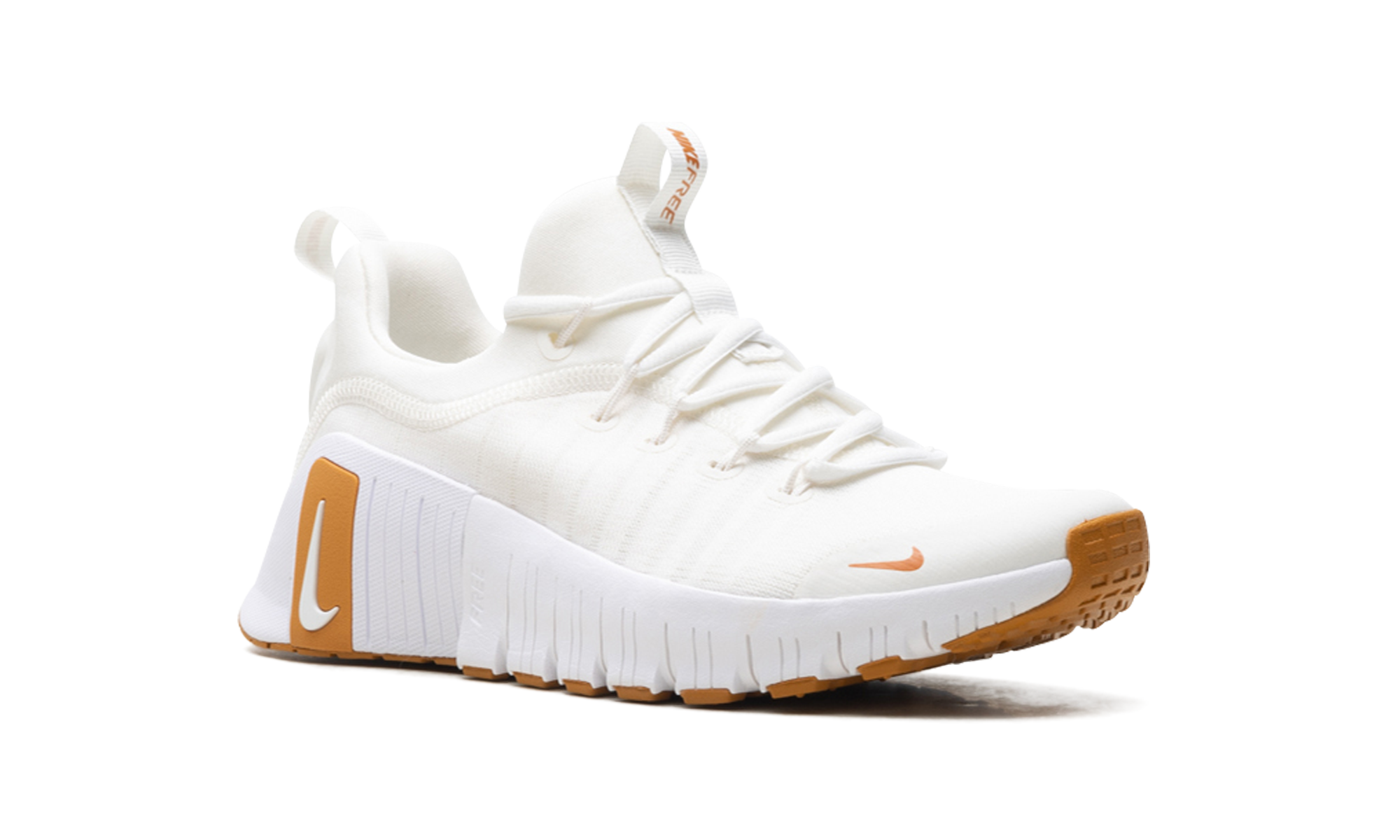 Free Metcon 6 Women "Sail White Monarch"