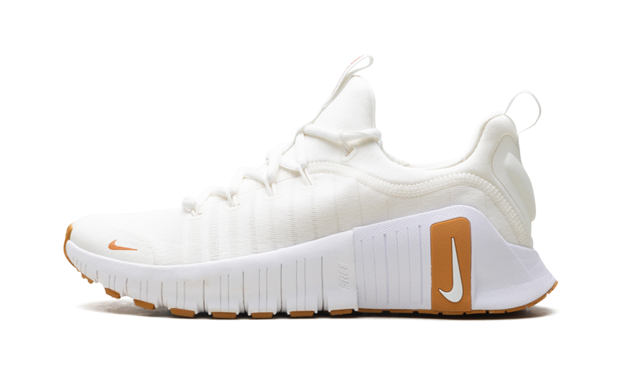 Free Metcon 6 Women "Sail White Monarch"