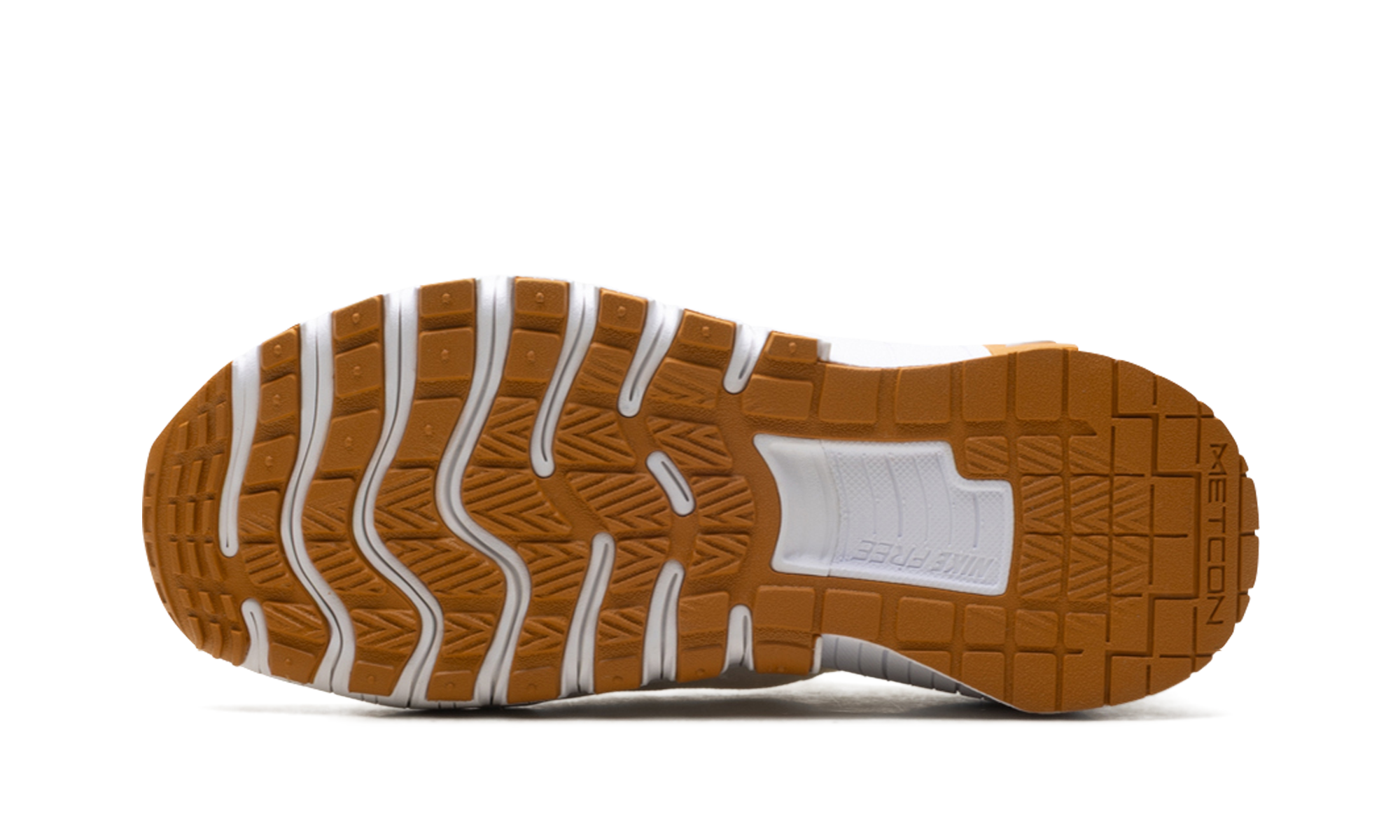 Free Metcon 6 Women "Sail White Monarch"