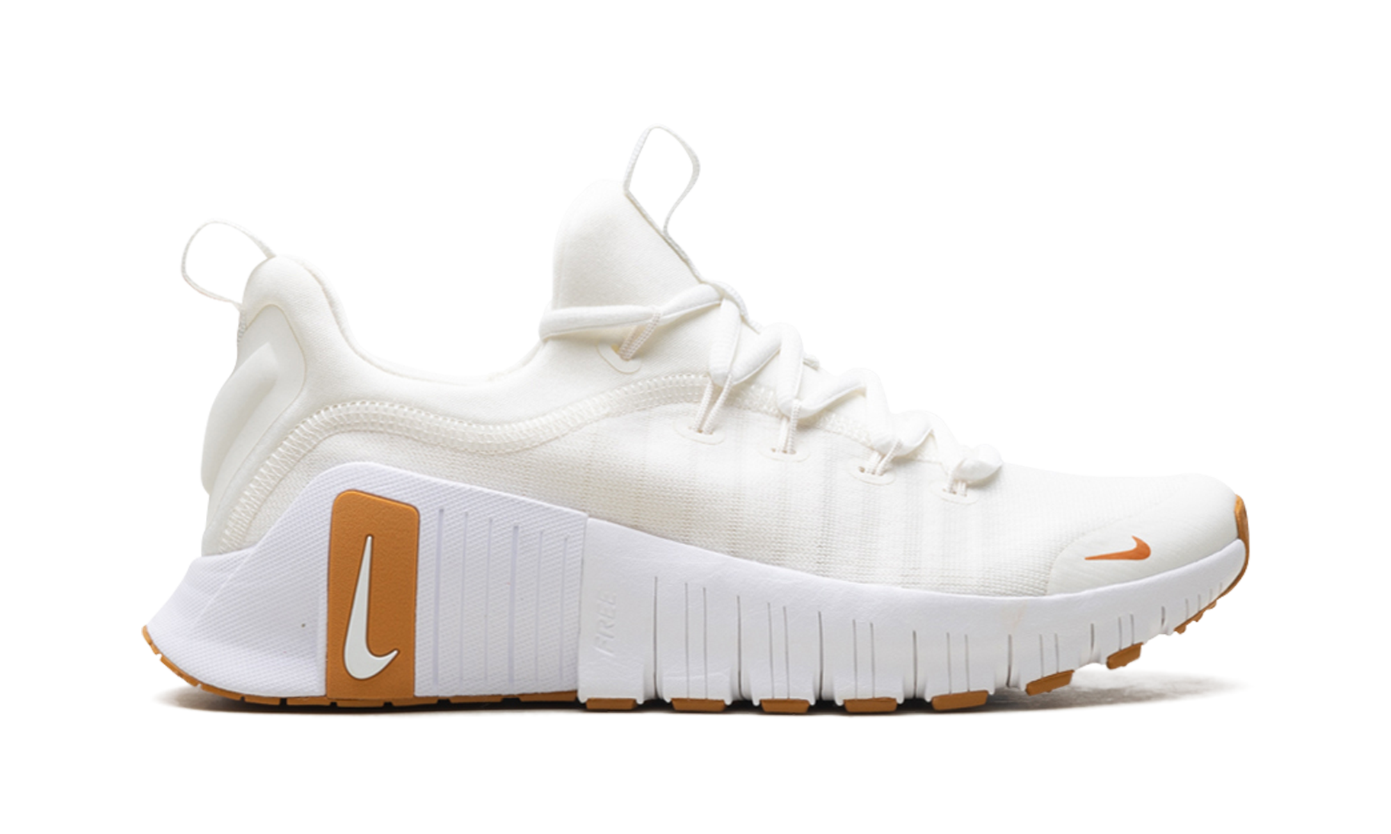 Free Metcon 6 Women "Sail White Monarch"