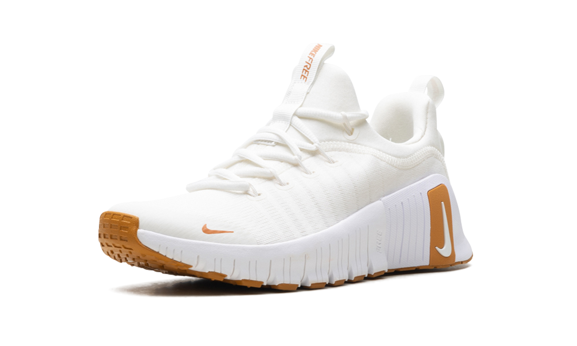Free Metcon 6 Women "Sail White Monarch"