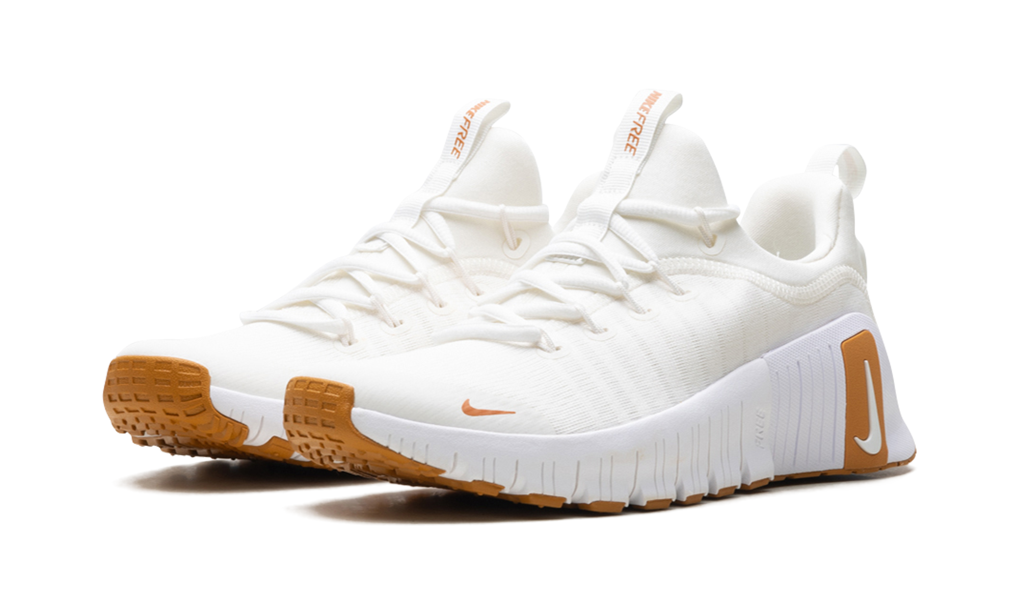 Free Metcon 6 Women "Sail White Monarch"