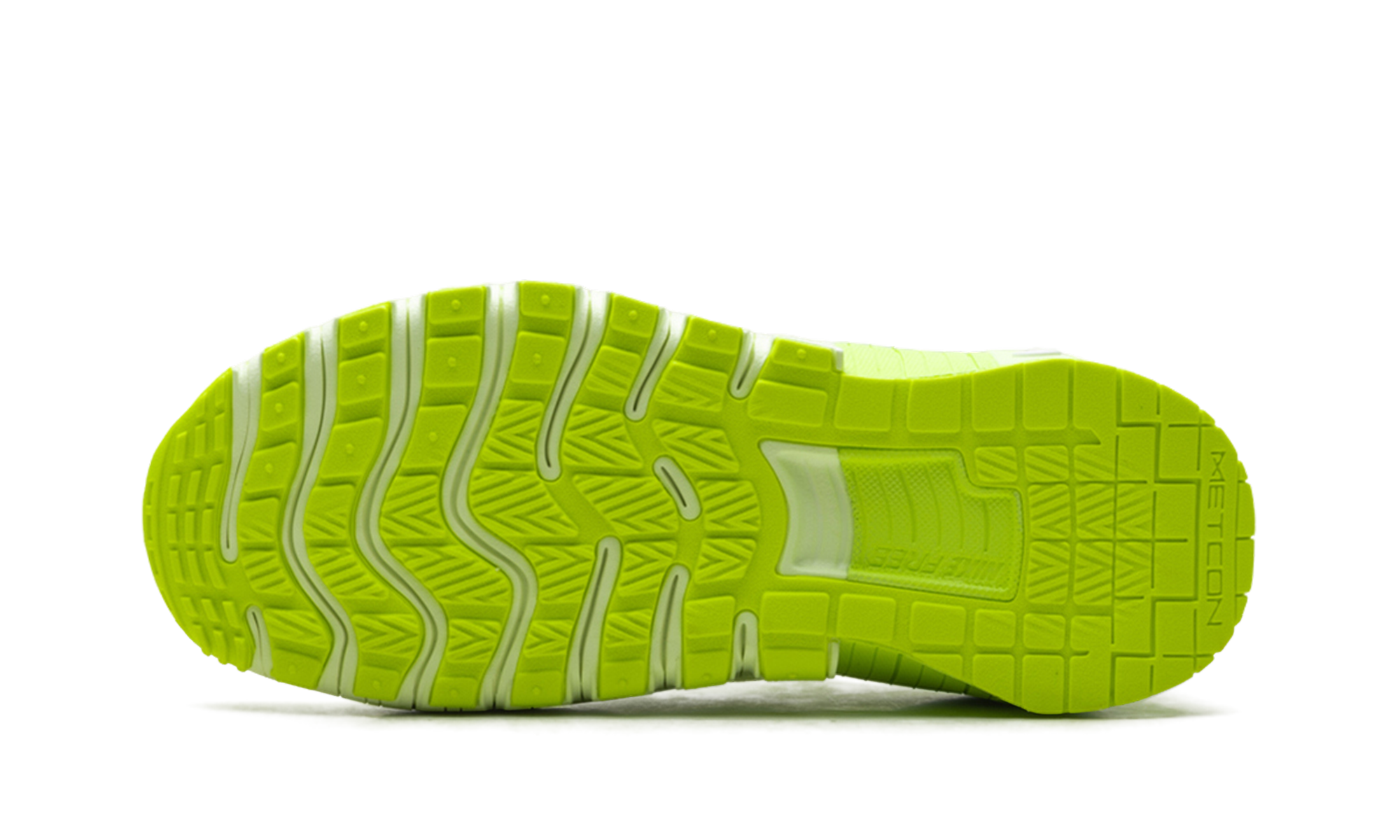 Free Metcon 6 Women "Volt Glow"