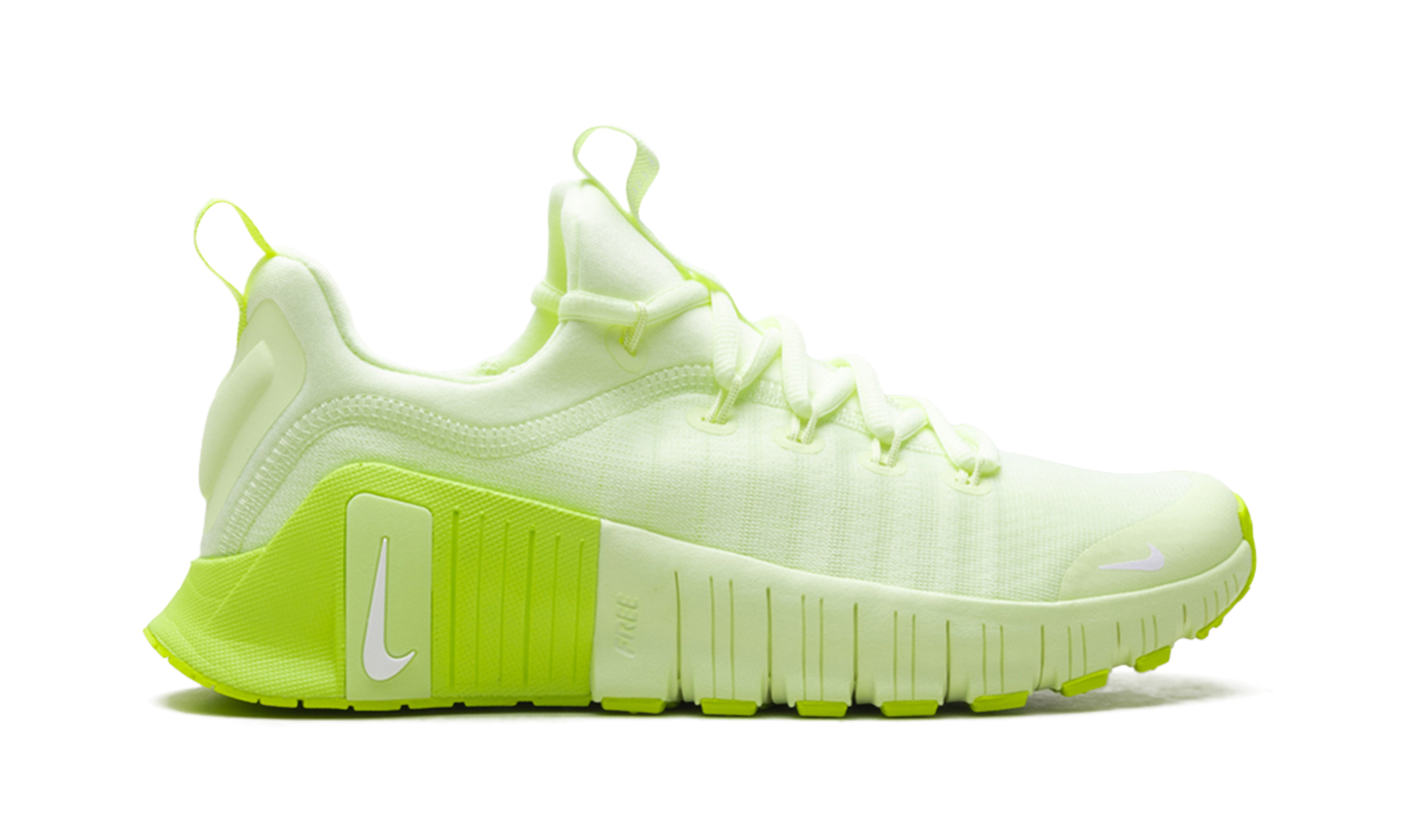 Free Metcon 6 Women "Volt Glow"