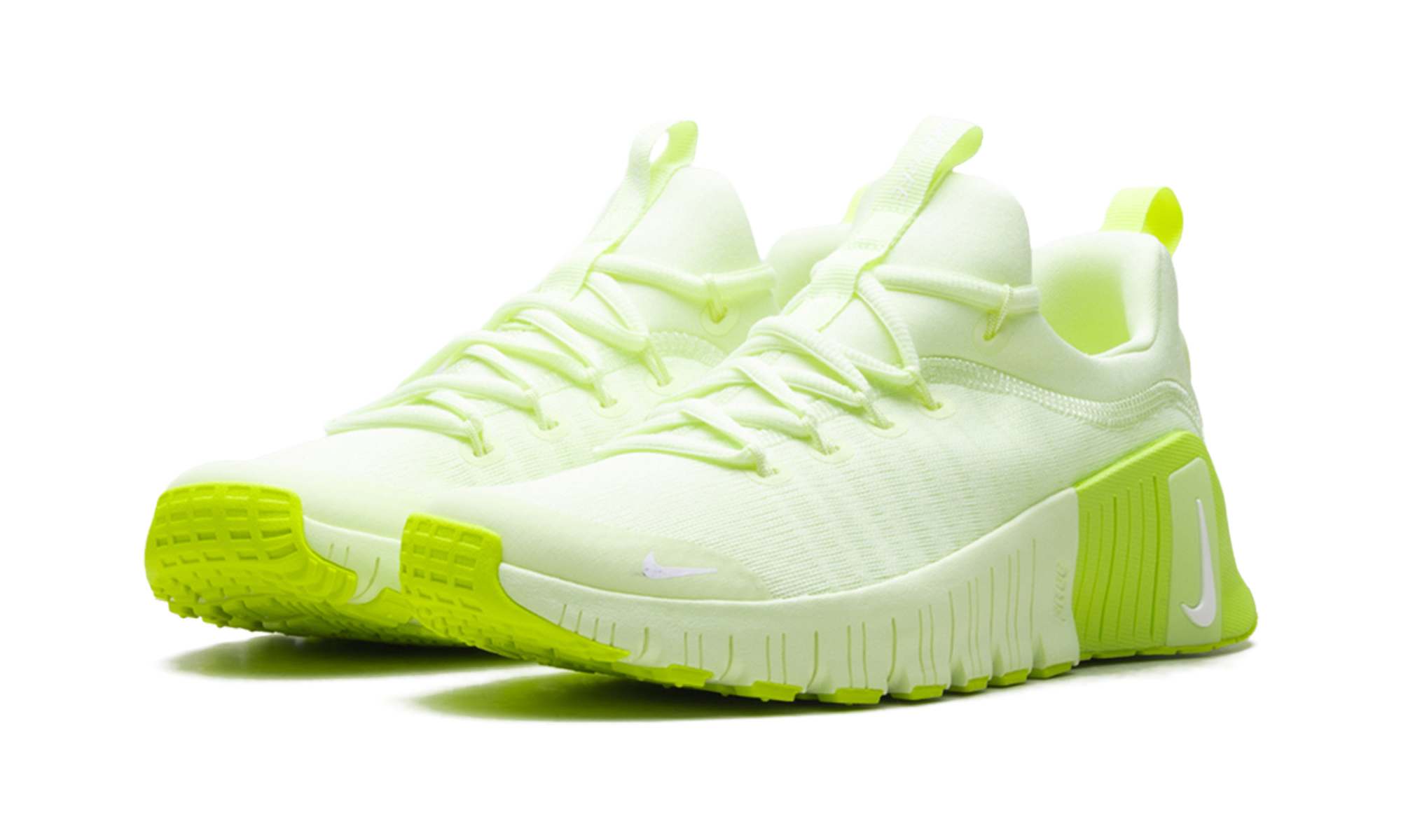 Free Metcon 6 Women "Volt Glow"
