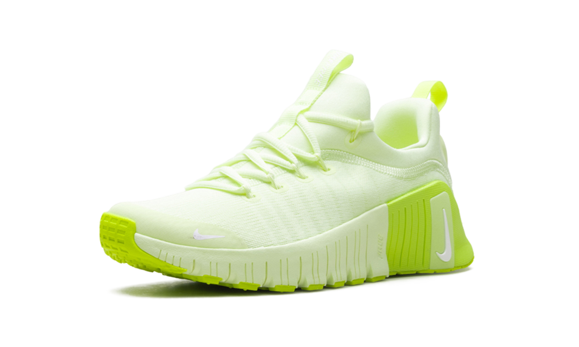 Free Metcon 6 Women "Volt Glow"