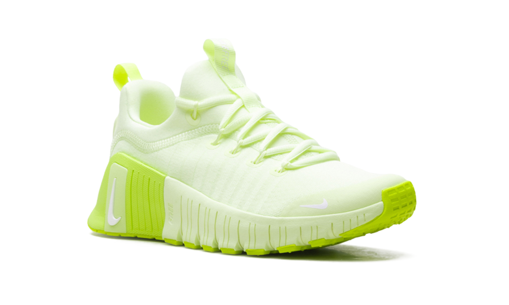Free Metcon 6 Women "Volt Glow"