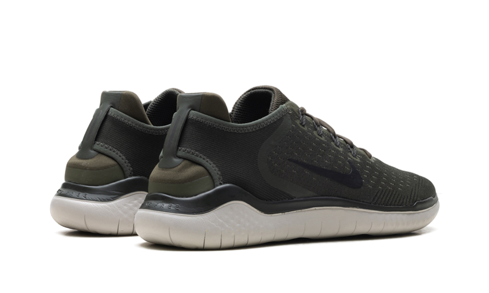 Free Rn 2018 "Cargo Khaki"