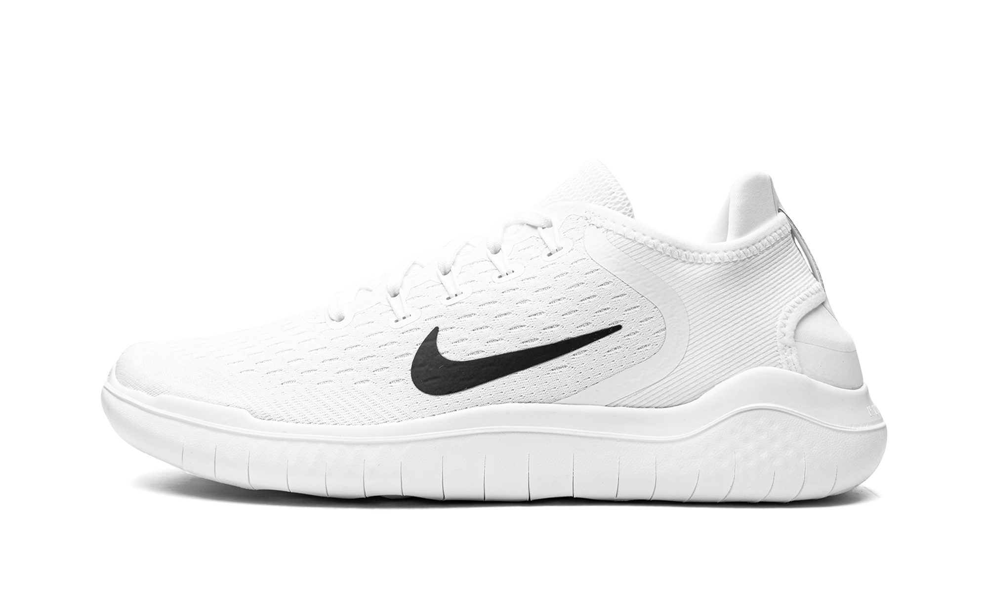 Free Rn 2018 Mns Women "White"