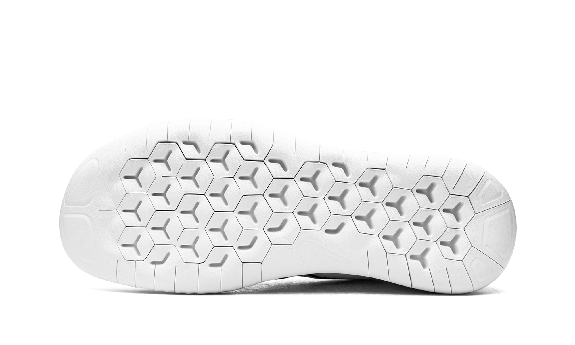 Free Rn 2018 Mns Women "White"