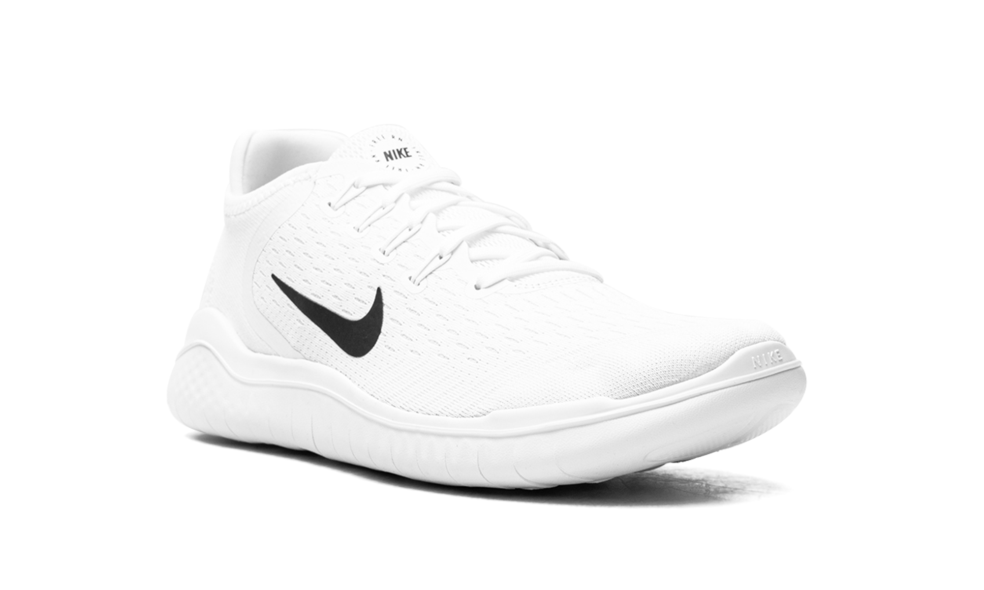 Free Rn 2018 Mns Women "White"