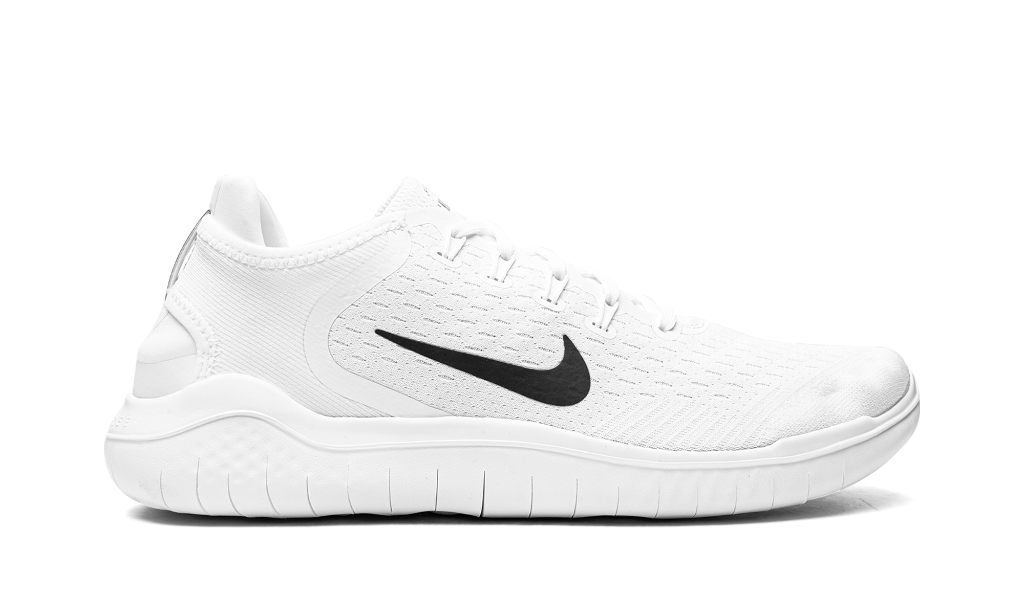 Free Rn 2018 Mns Women "White"