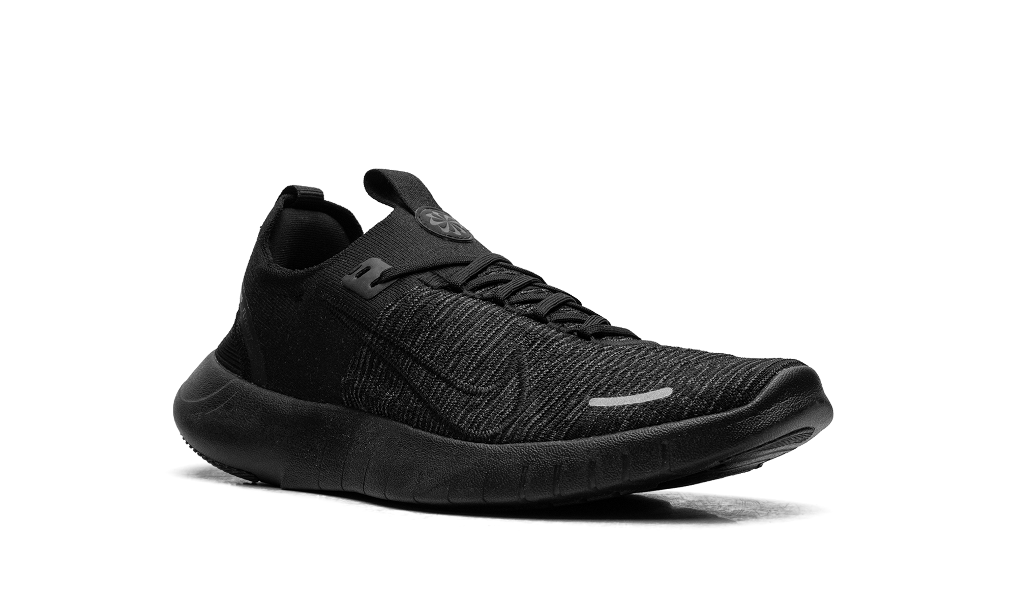 Free Rn Next Nature "Black Anthracite"