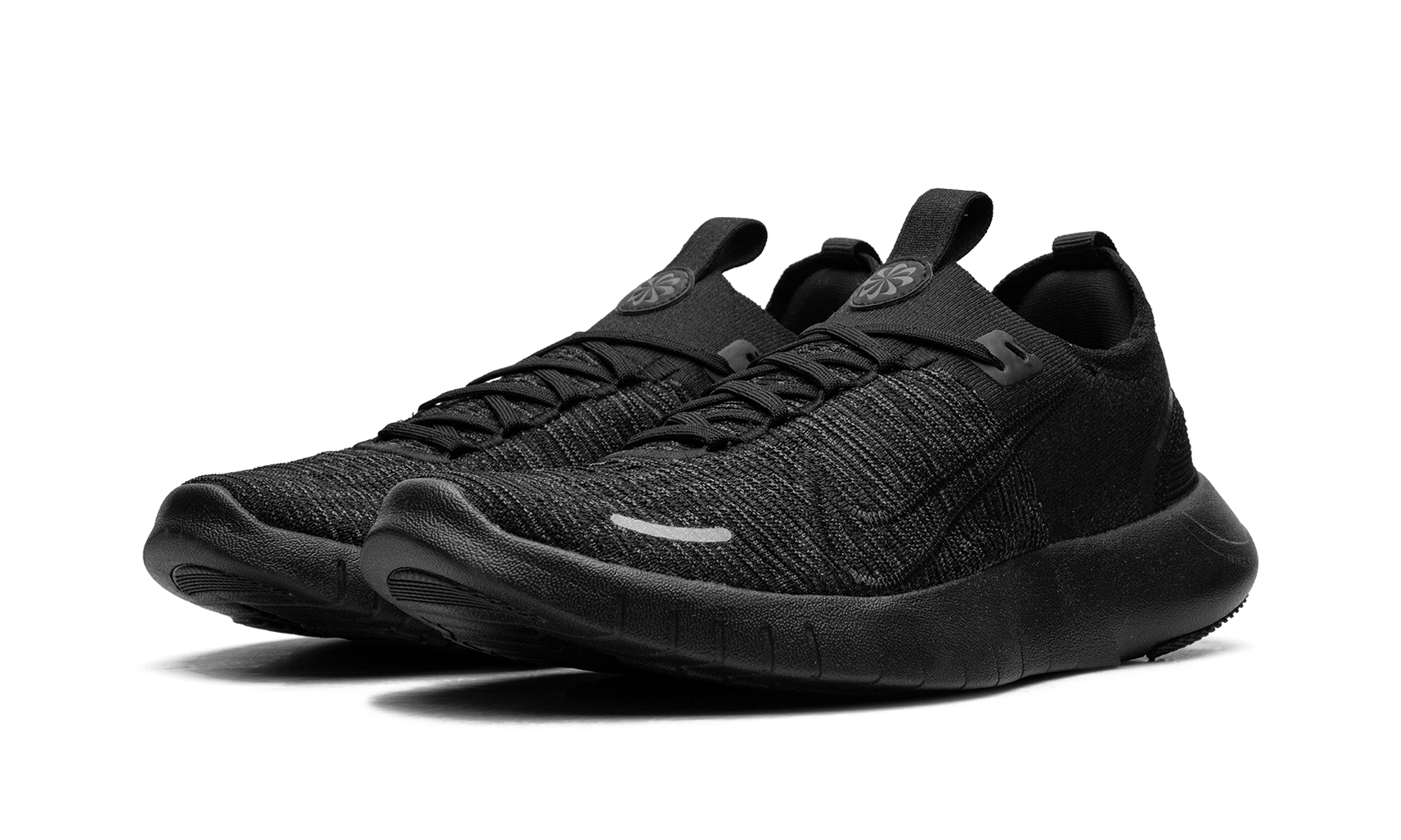 Free Rn Next Nature "Black Anthracite"