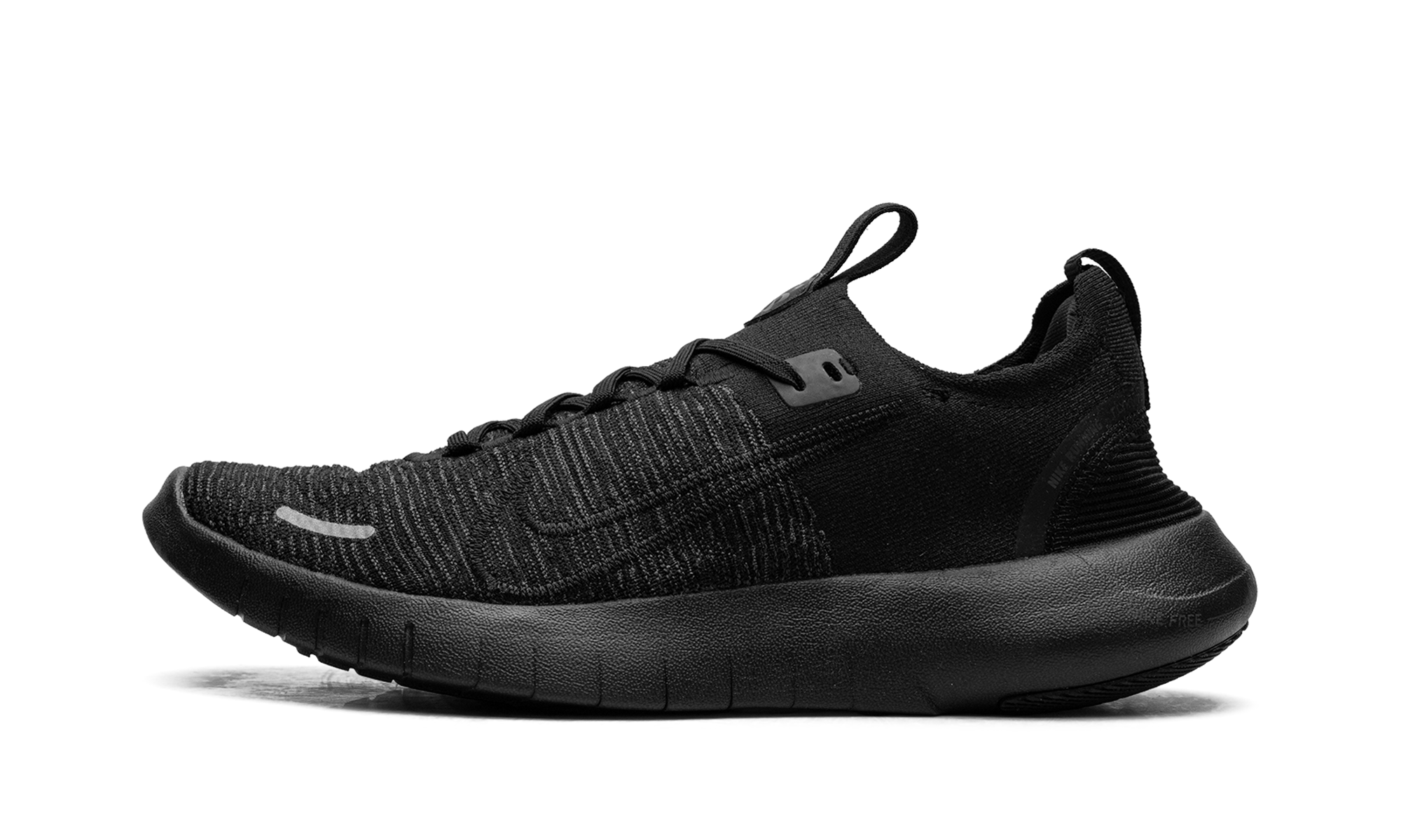 Free Rn Next Nature "Black Anthracite"