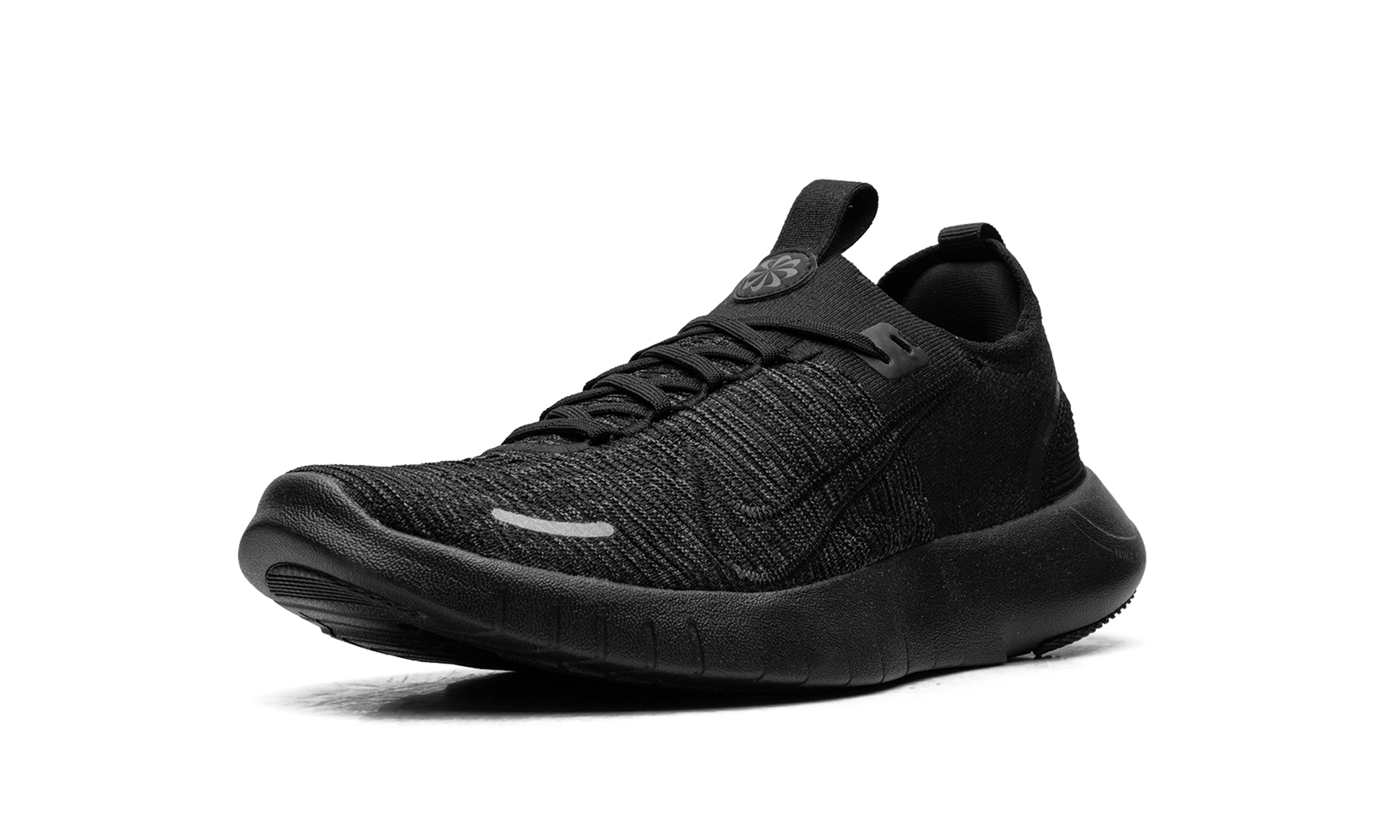Free Rn Next Nature "Black Anthracite"