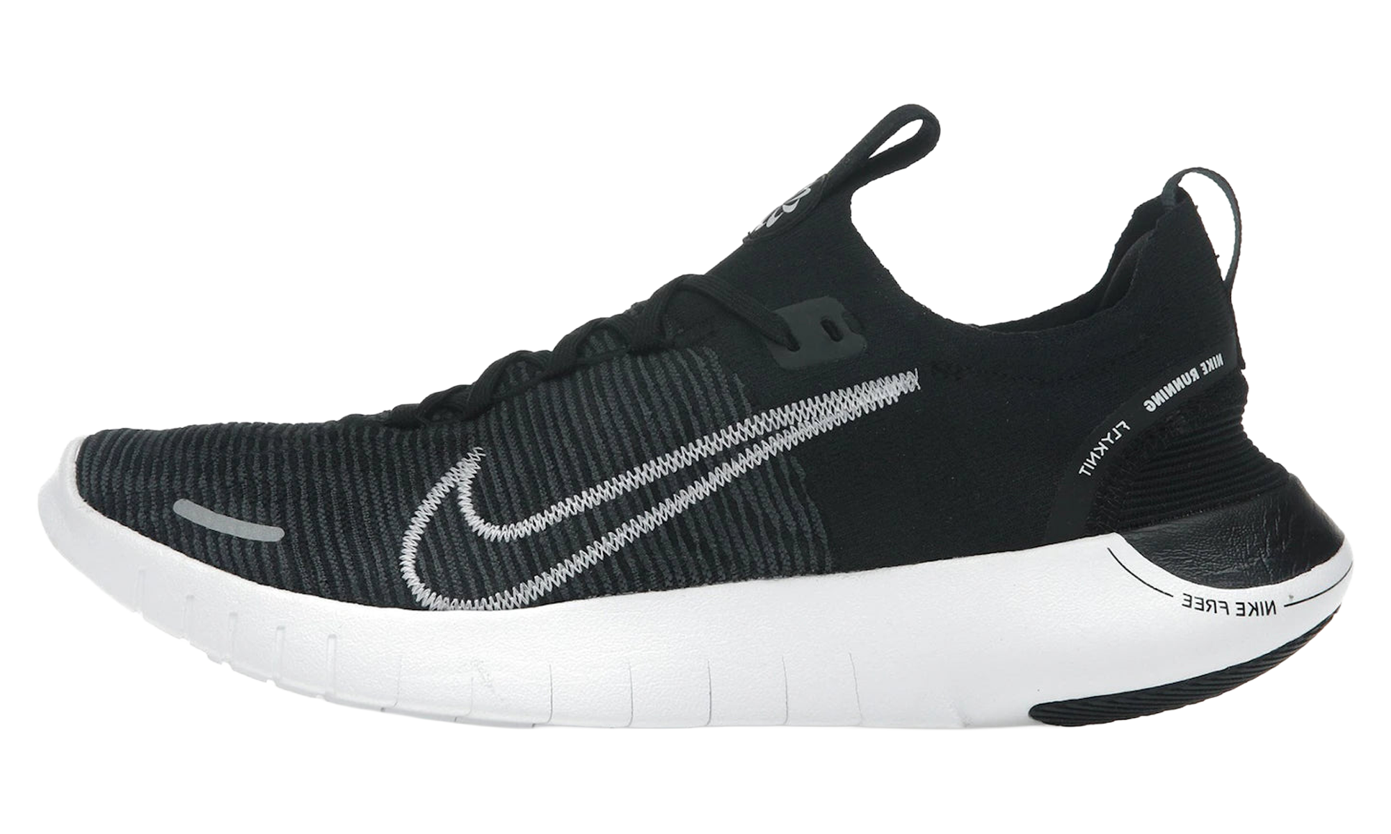 Free Rn "Next Nature Black White"