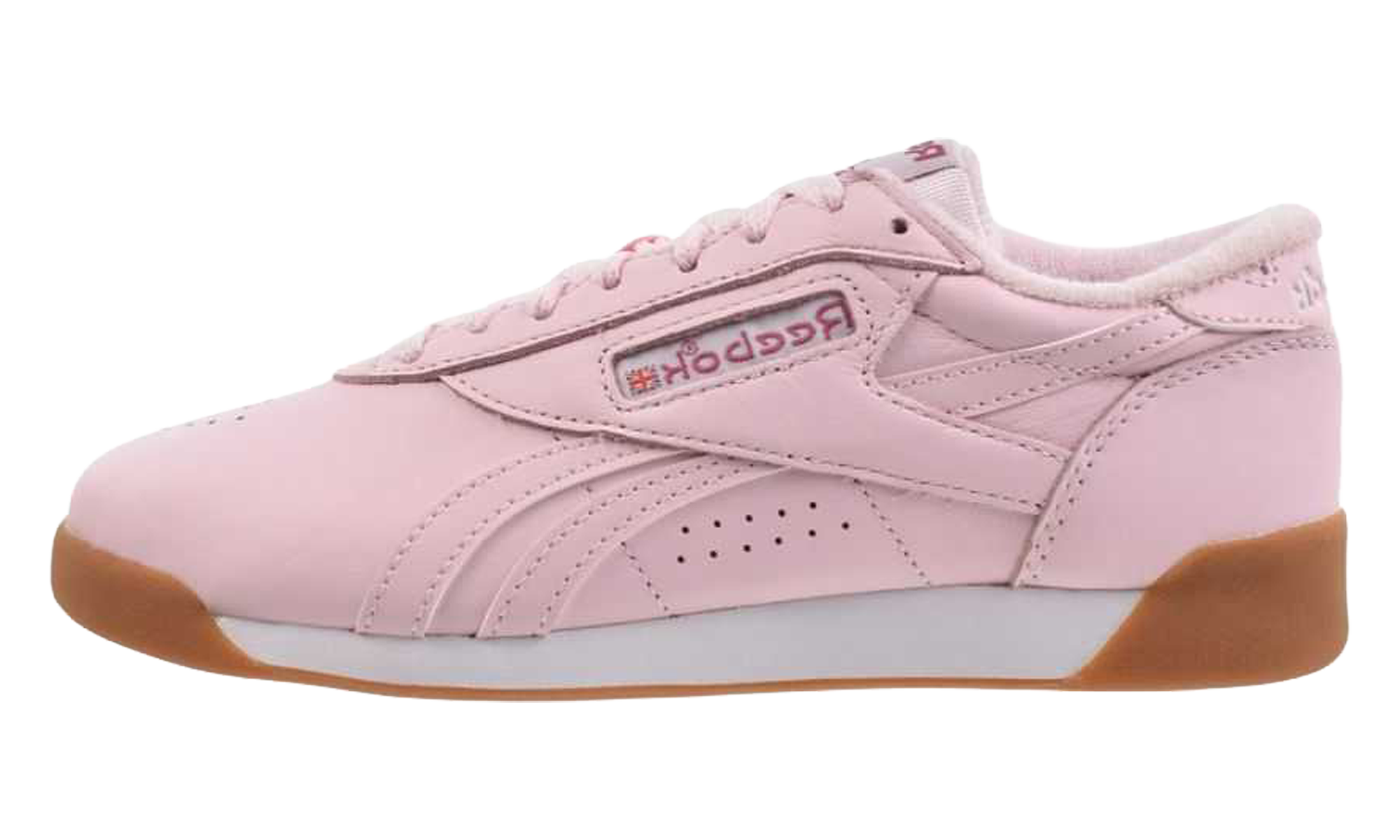 Freestyle Lo Shoes Women "Frostedberry/studiopink/gum06"