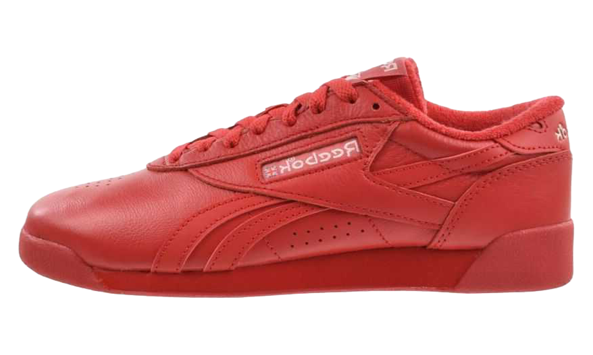 Freestyle Lo Women "Vector Red"
