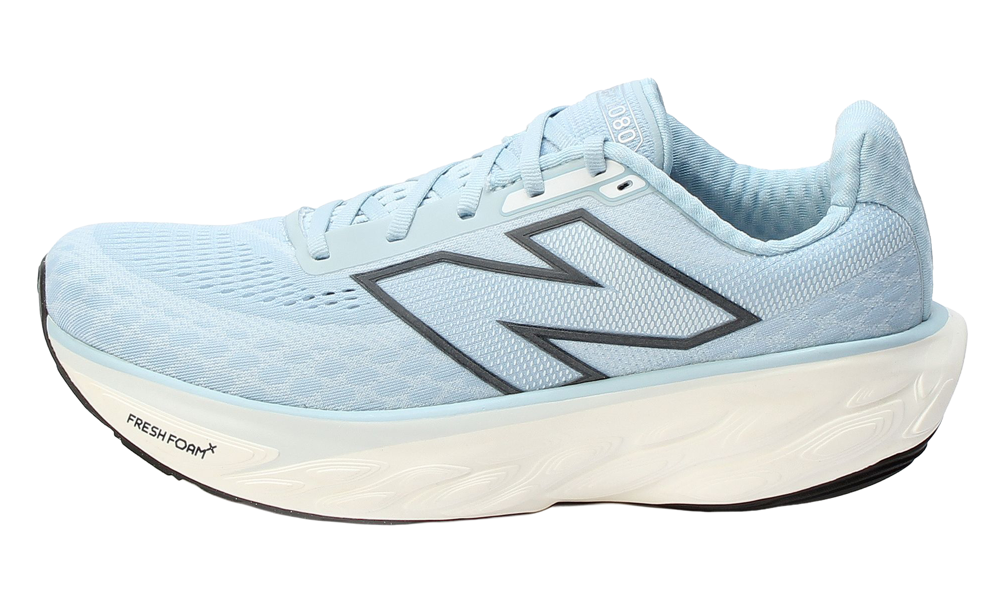Fresh Foam 1080v14 "Light Chrome Blue Ice Blue Sea Salt"