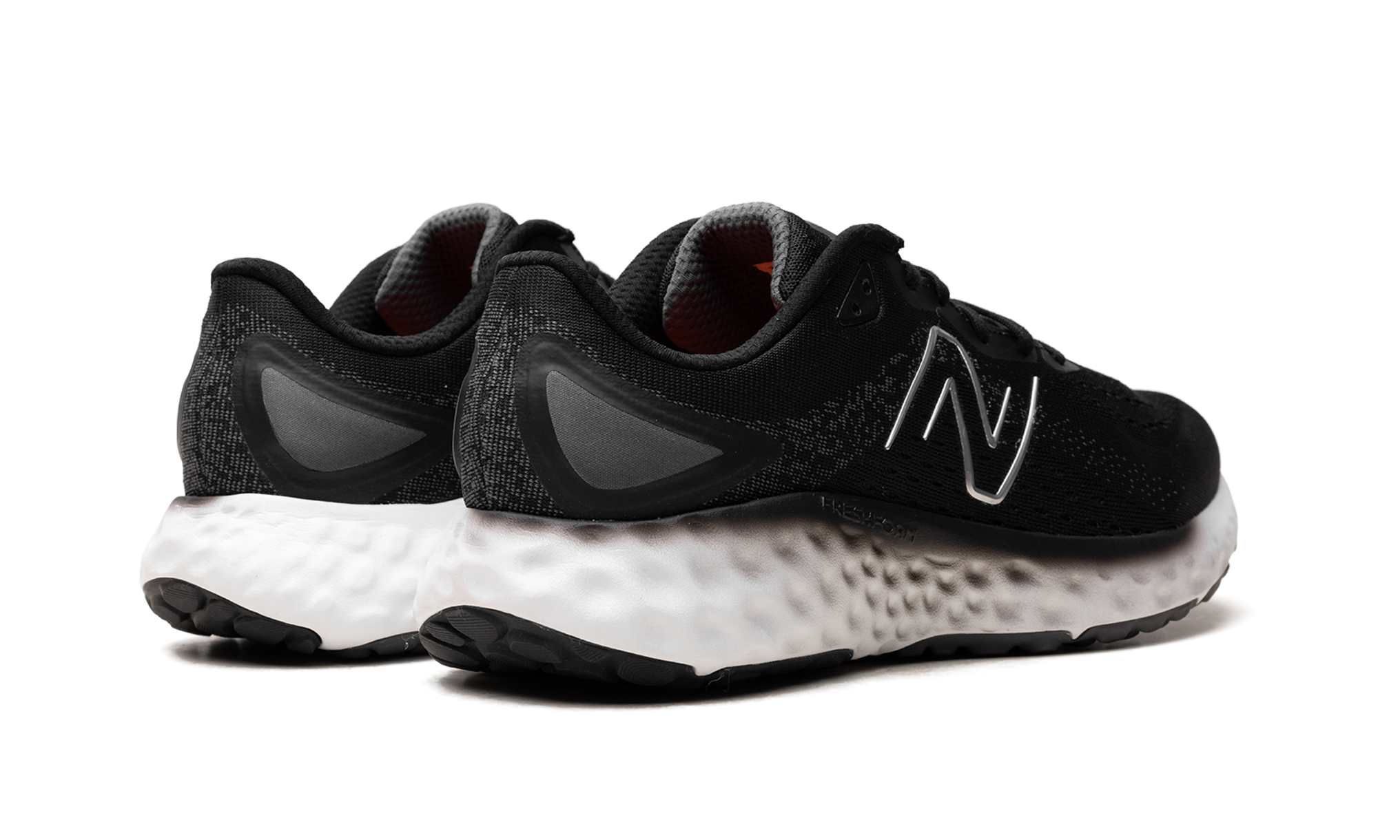 Fresh Foam Evoz V2 "Black / White"