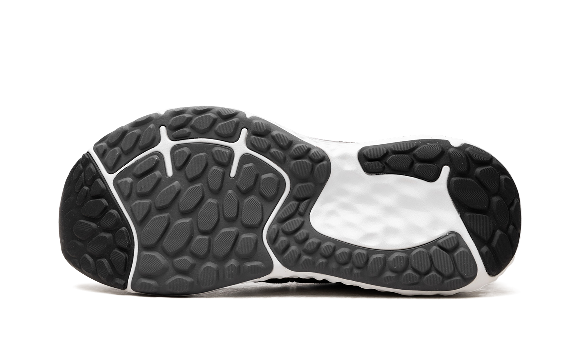 Fresh Foam Evoz V2 "Black / White"