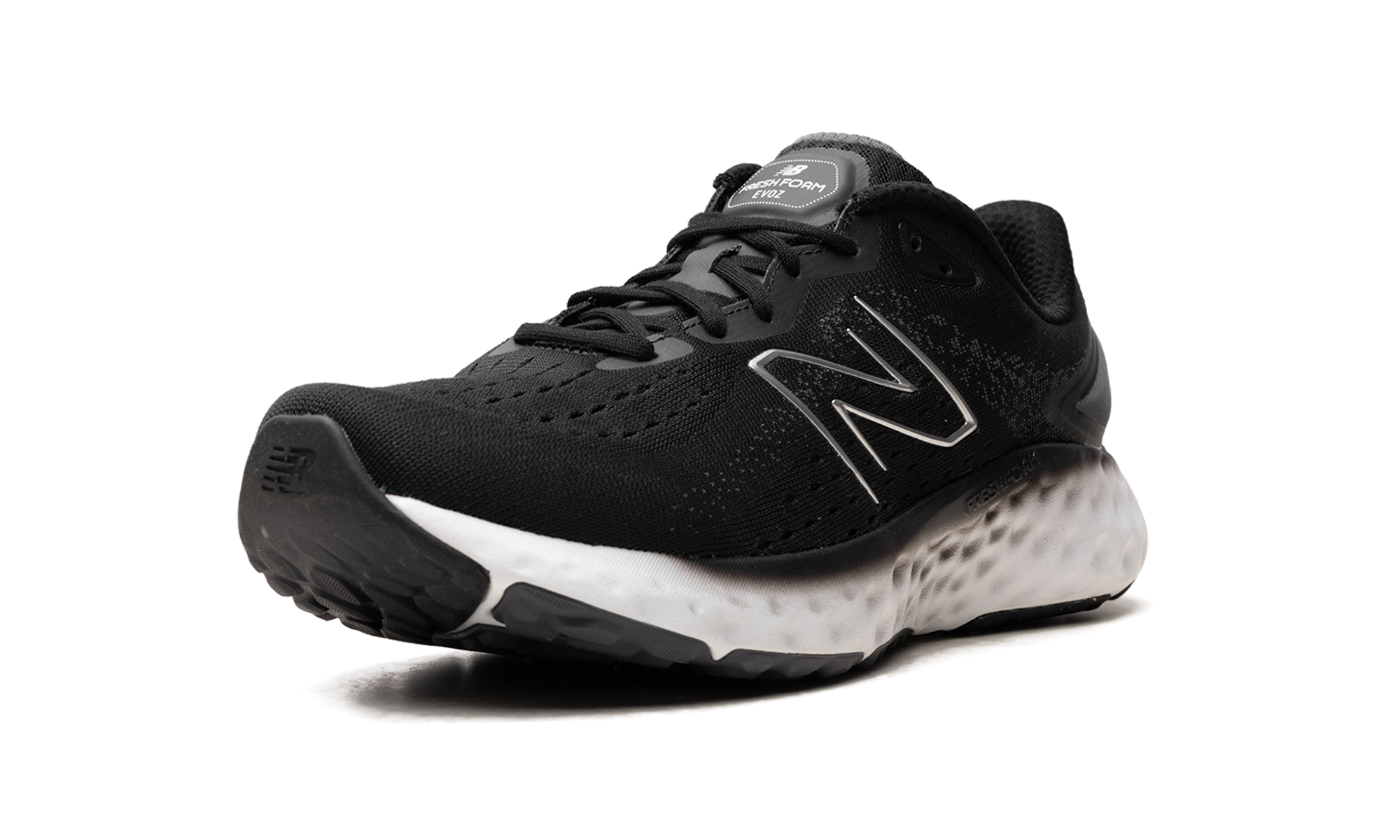 Fresh Foam Evoz V2 "Black / White"