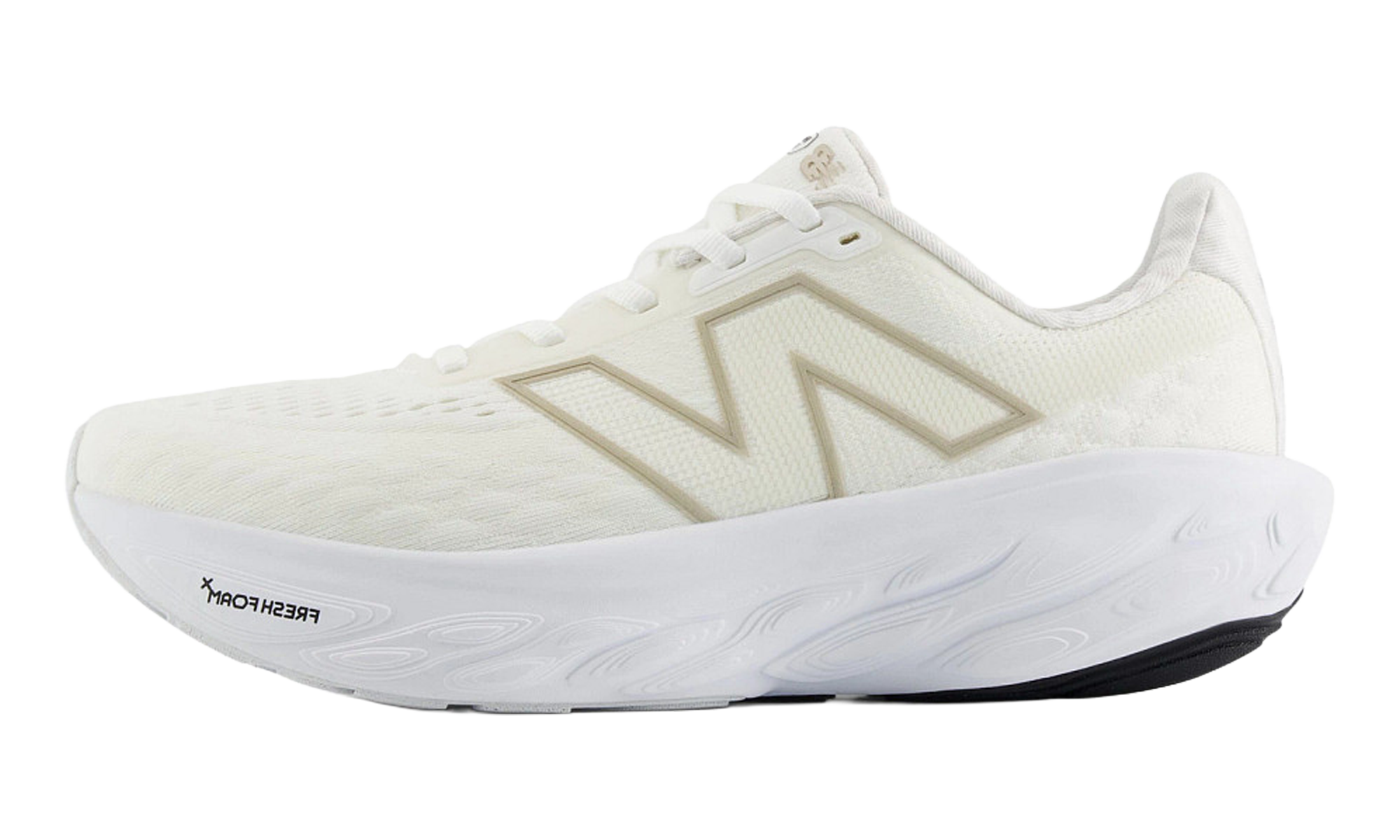 Fresh Foam X 1080v14 "White Cream"