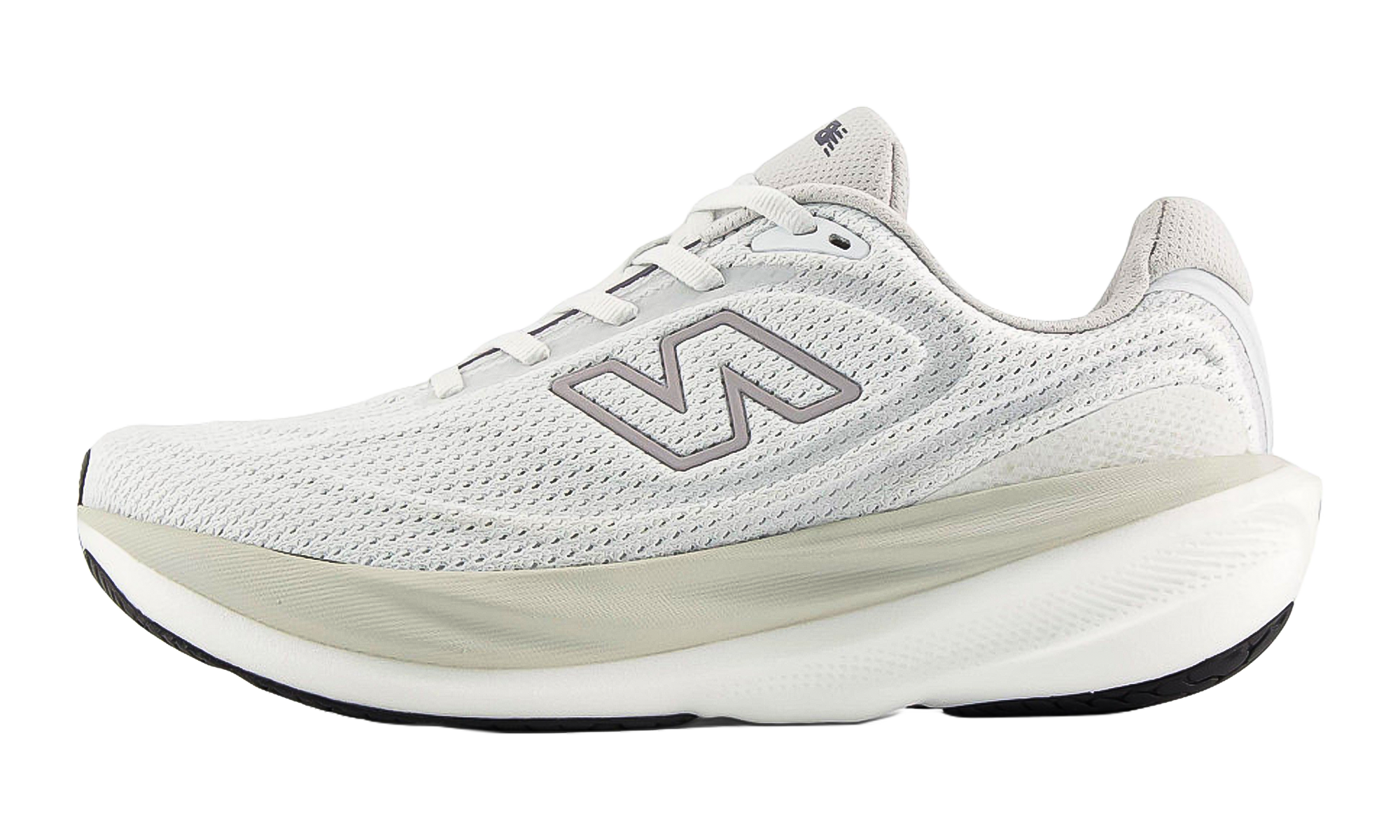 Fresh Foam X 1080v15 Women "White / Truffle Salt - Wide"