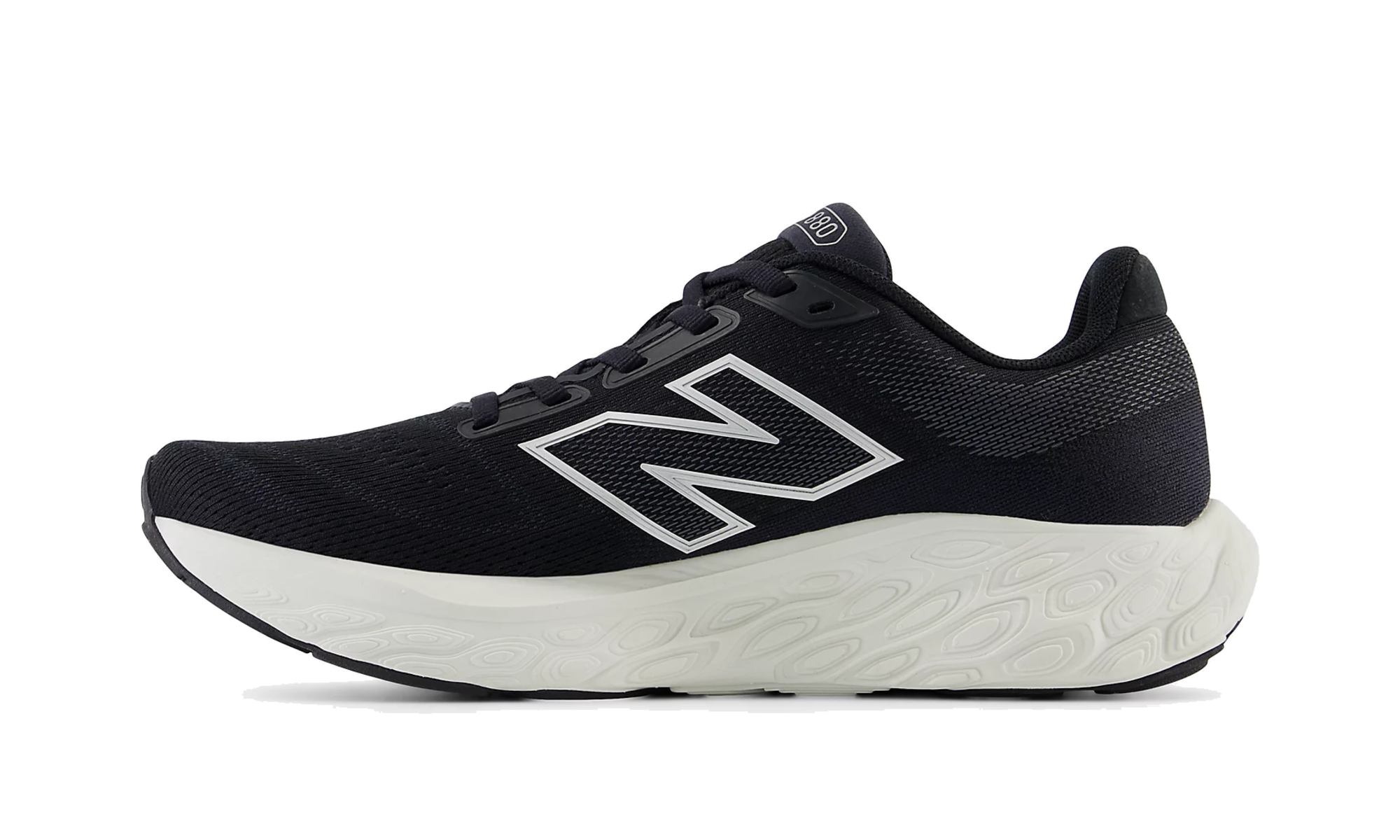 Fresh Foam X 880v14 Women "Black / Sea Salt"