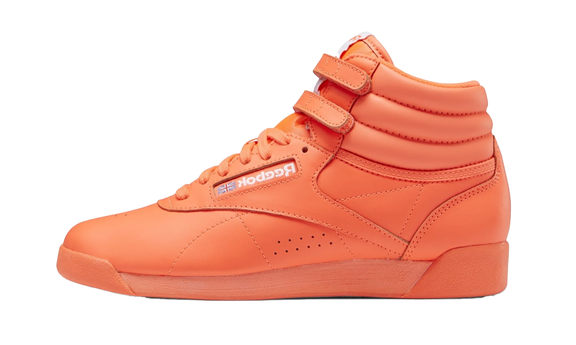 F/s Hi Women "Orange"