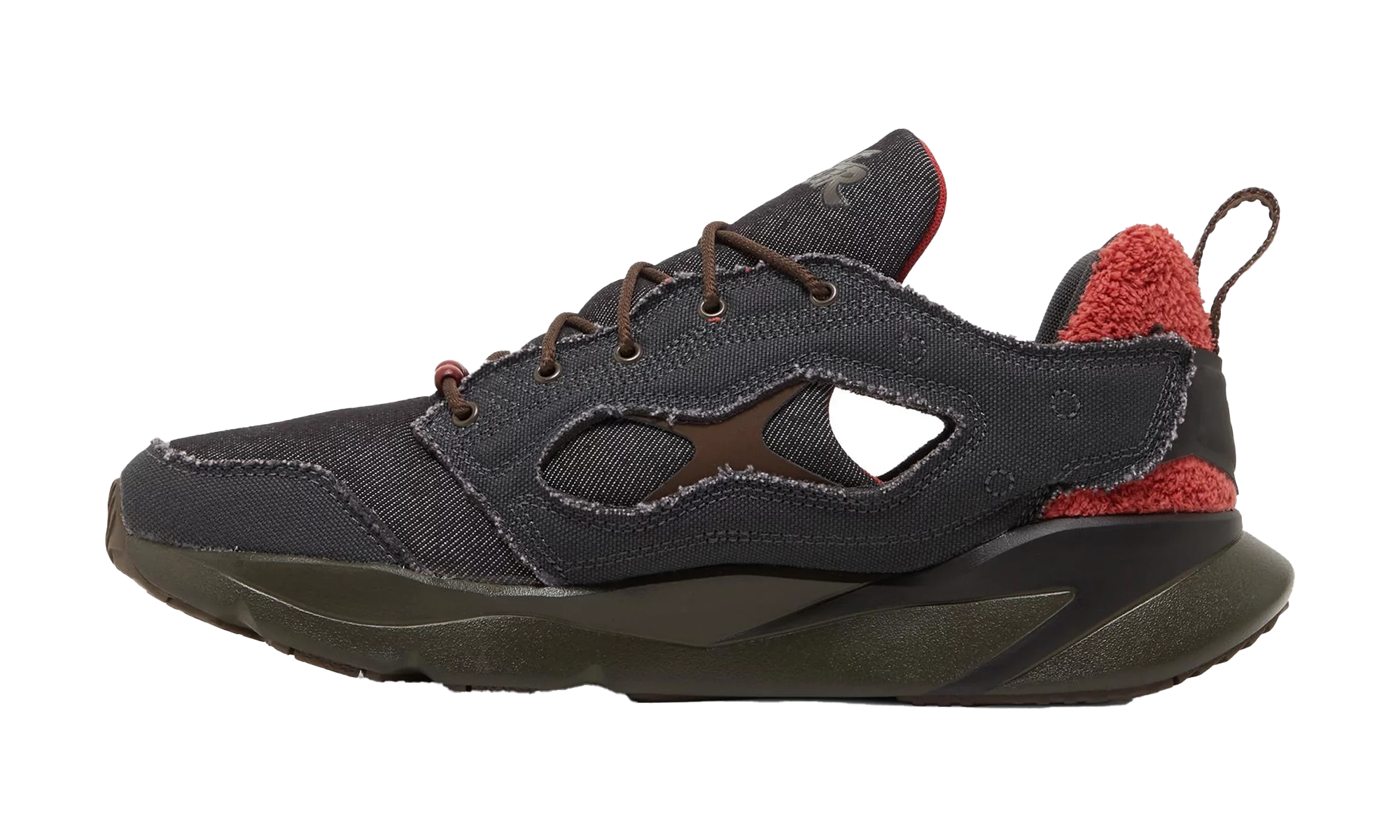 Furylite 95 "Brown"