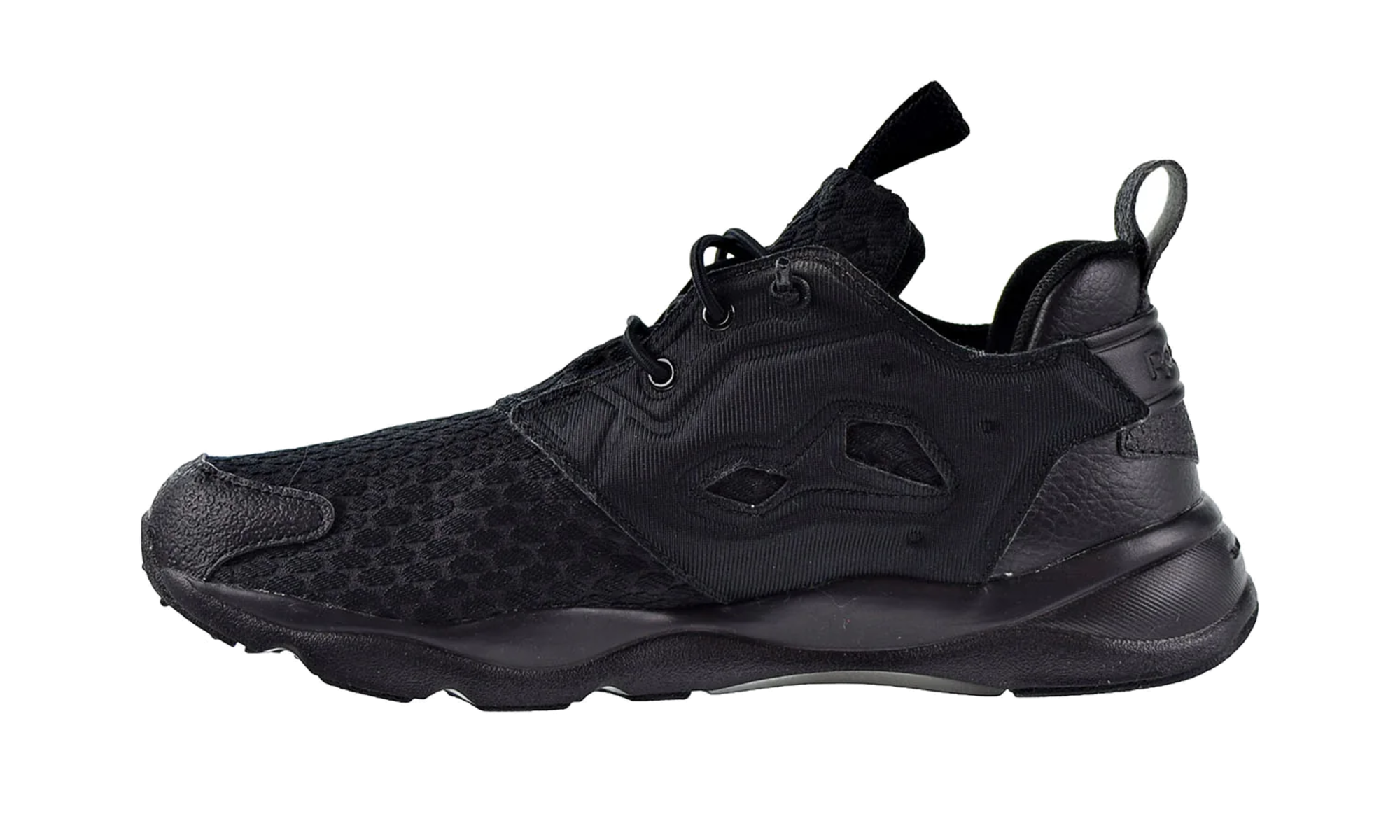Furylite "Black"