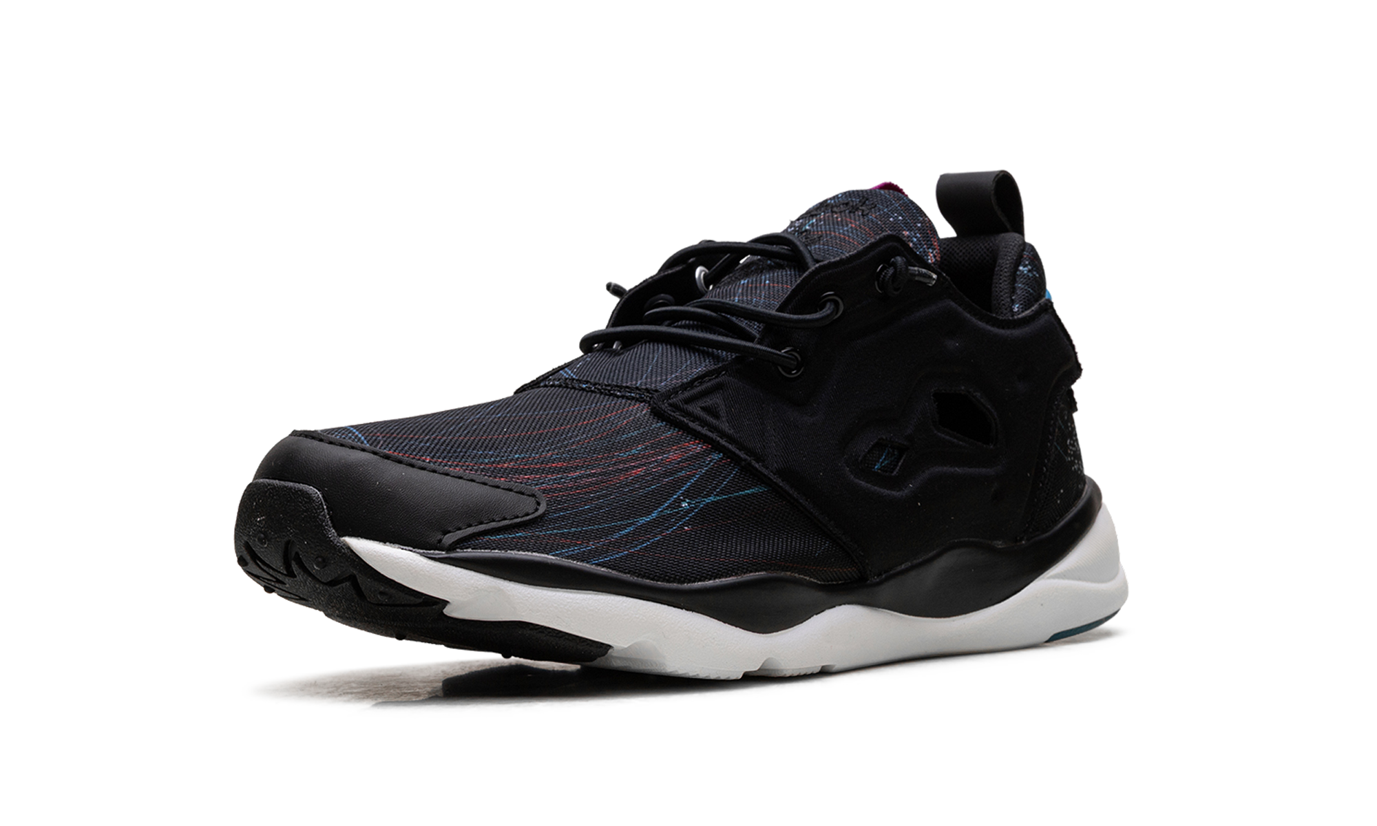 Furylite Jetsetter "Black"