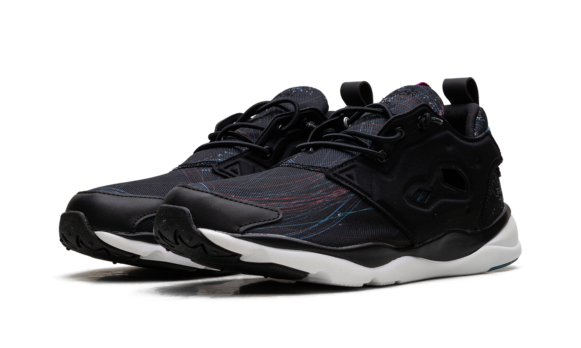 Furylite Jetsetter "Black"