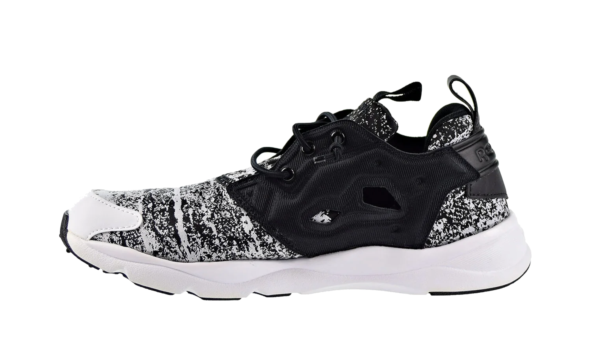 Furylite Jf "Black/white"
