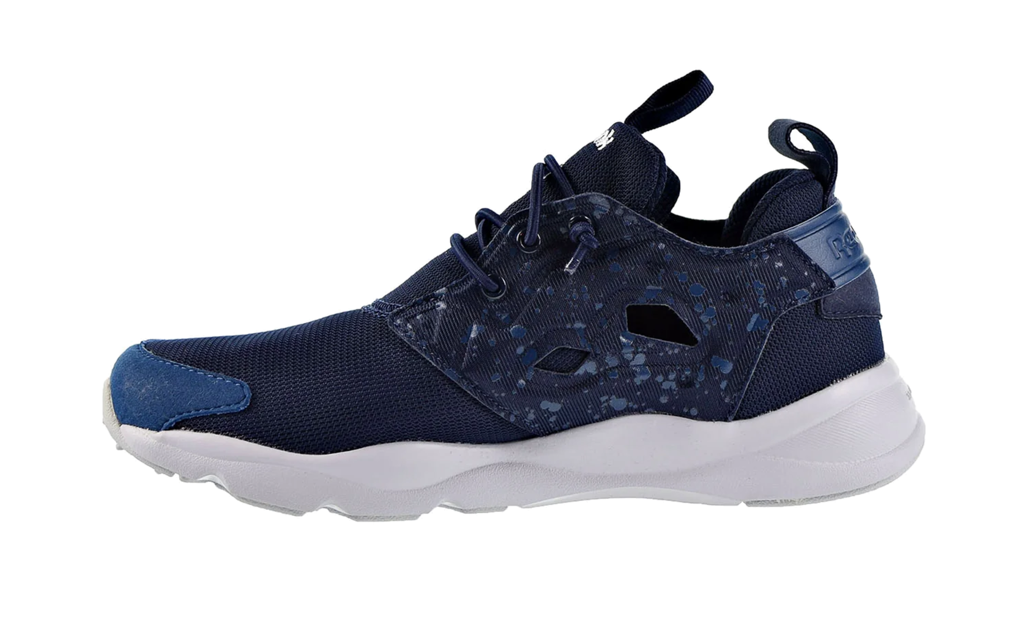 Furylite SP "Navy/noble/blue/cloud Grey"