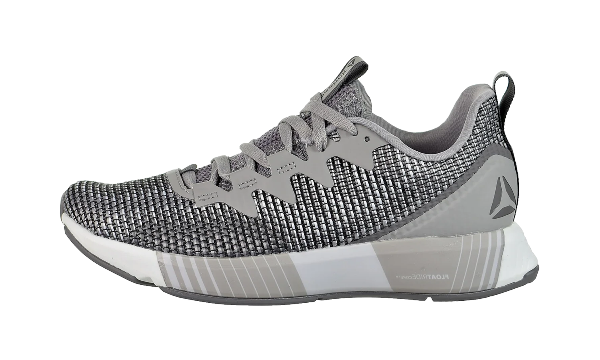 Fusion Flexweave Women "Tin Grey/shark/spirit White"
