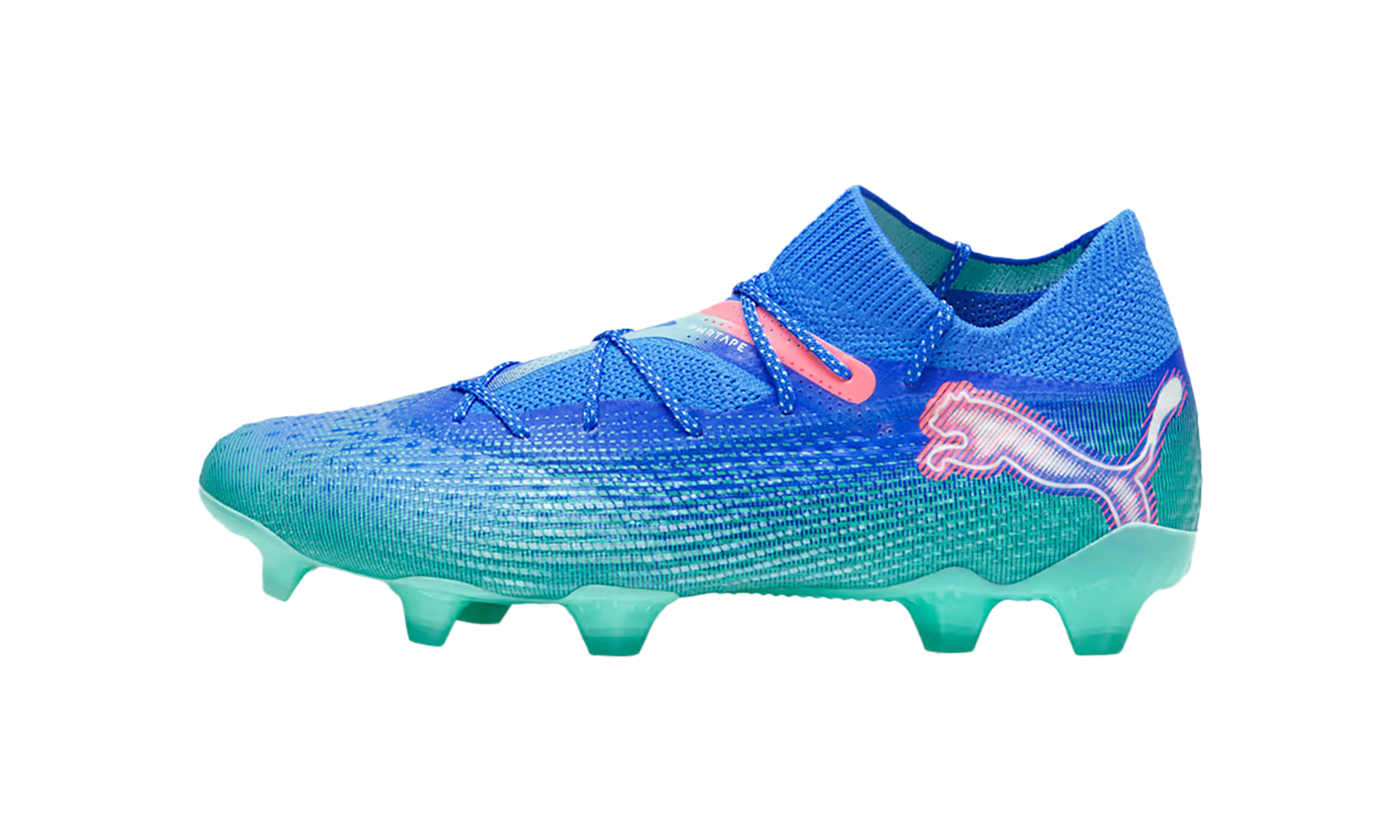 Future 7 Ultimate Fg Ag "Formula Pack"