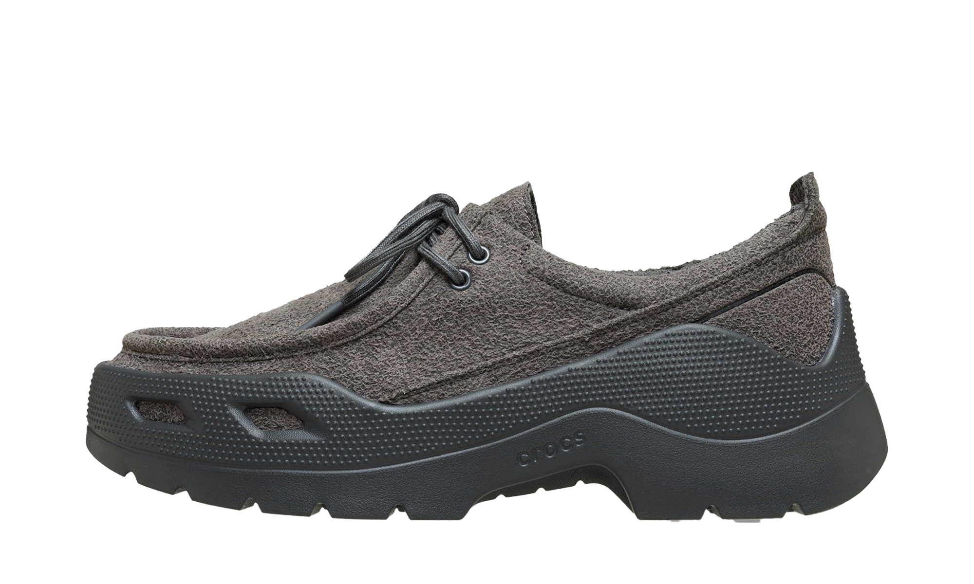 Gallery Shoe "Black"
