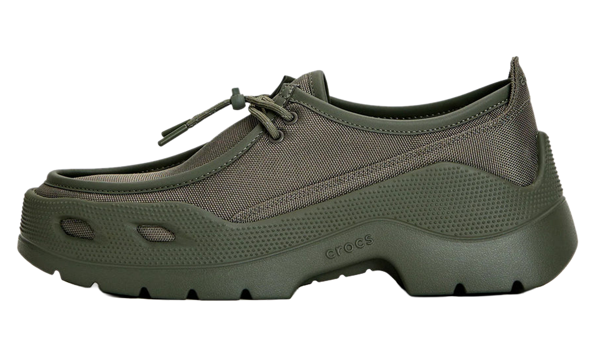 Gallery Shoe "Dusty Olive"