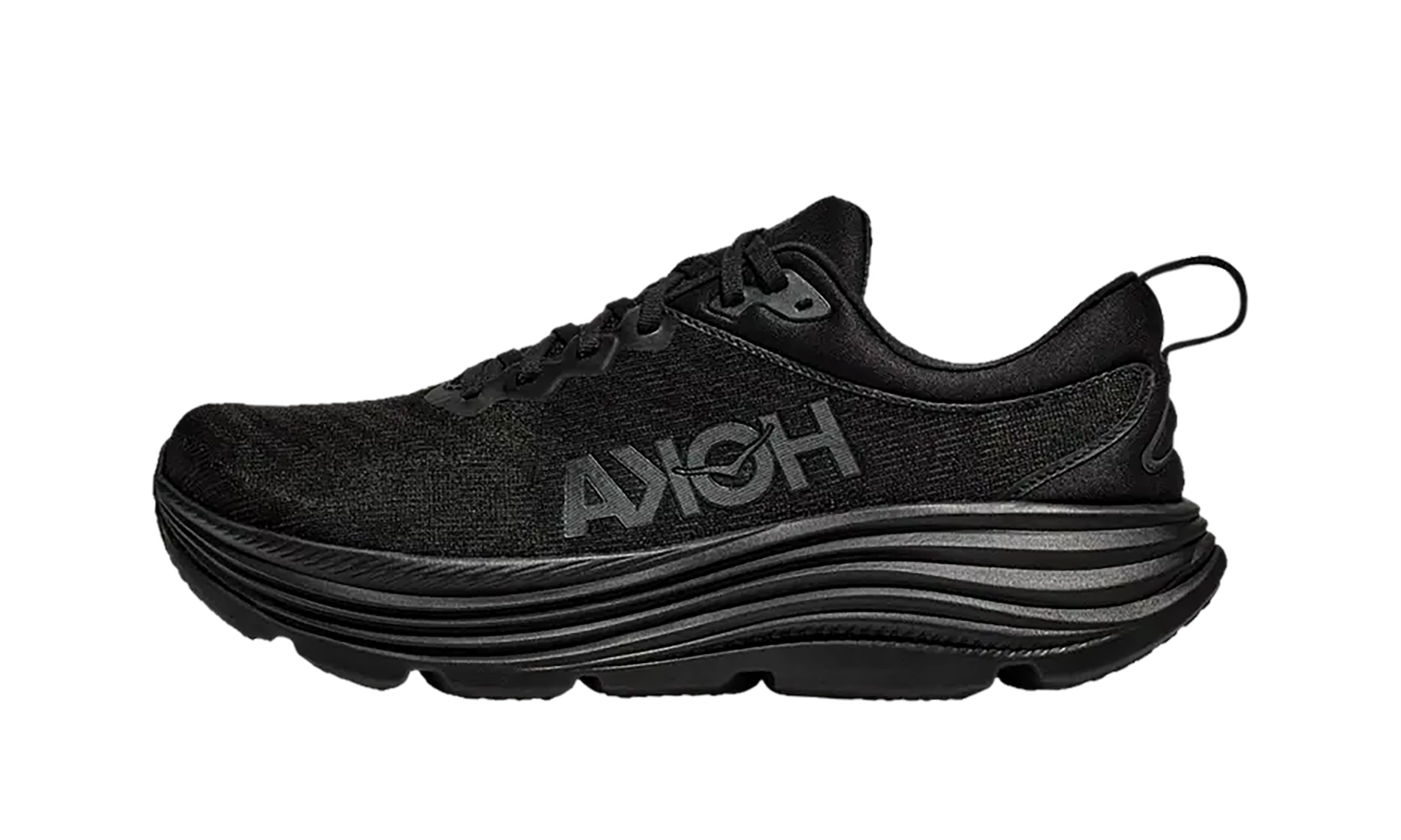 Gaviota 5 "Blackout"
